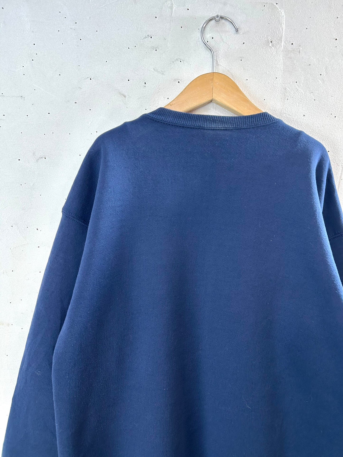 Vintage Sweat Custom Cardigan 〜Lee〜 MADE IN USA [A29548]
