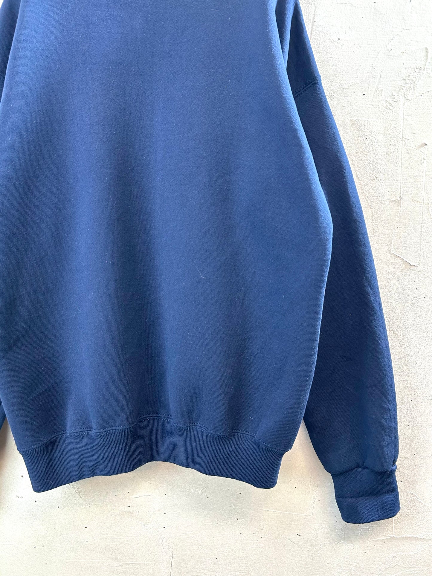 Vintage Sweat Custom Cardigan 〜Lee〜 MADE IN USA [A29548]