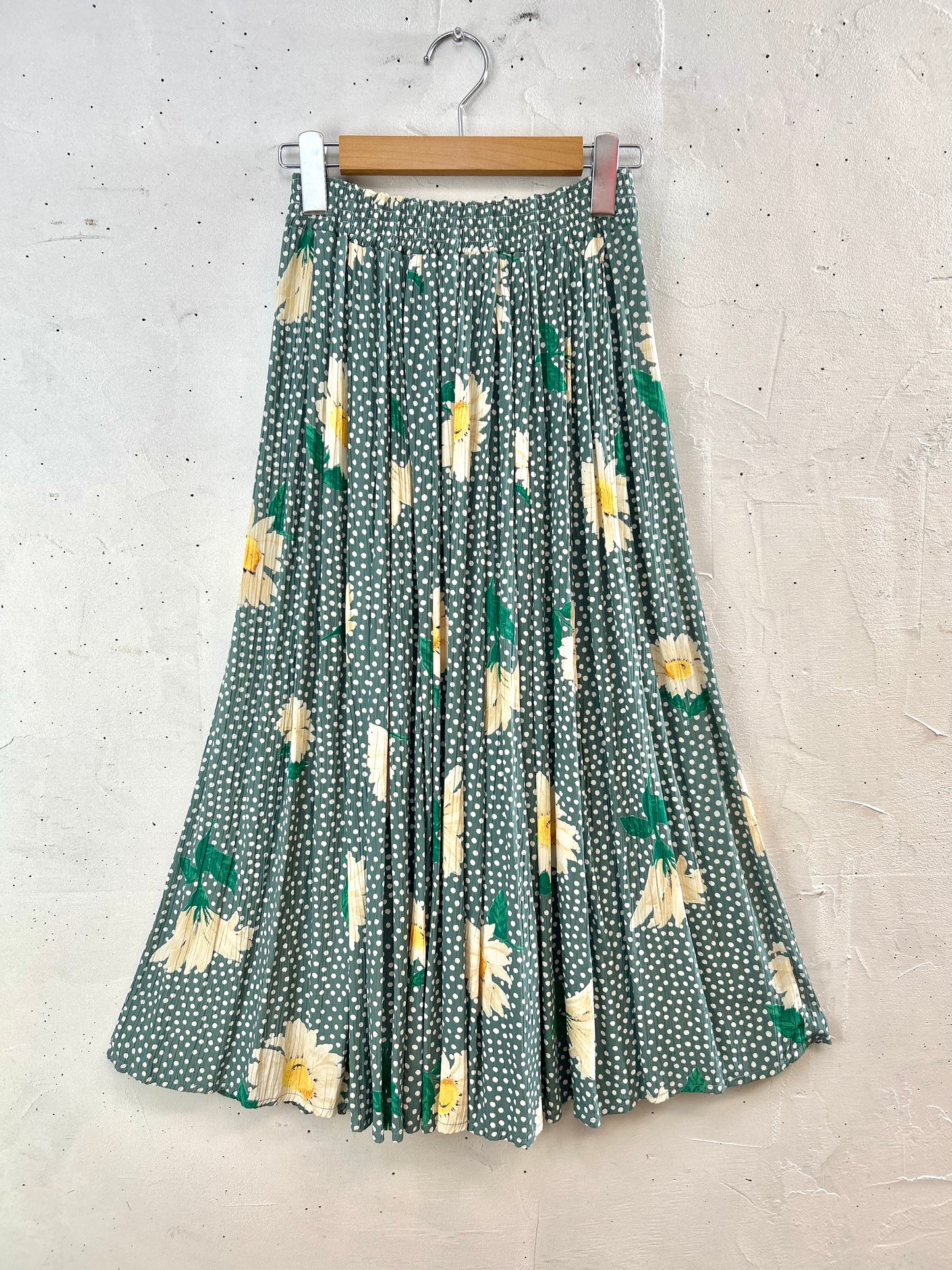 Vintage  Skirt  [D29977]