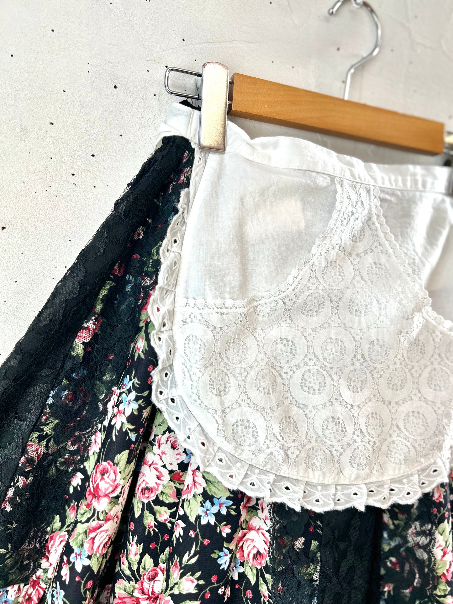 Vintage  Apron [G30630]