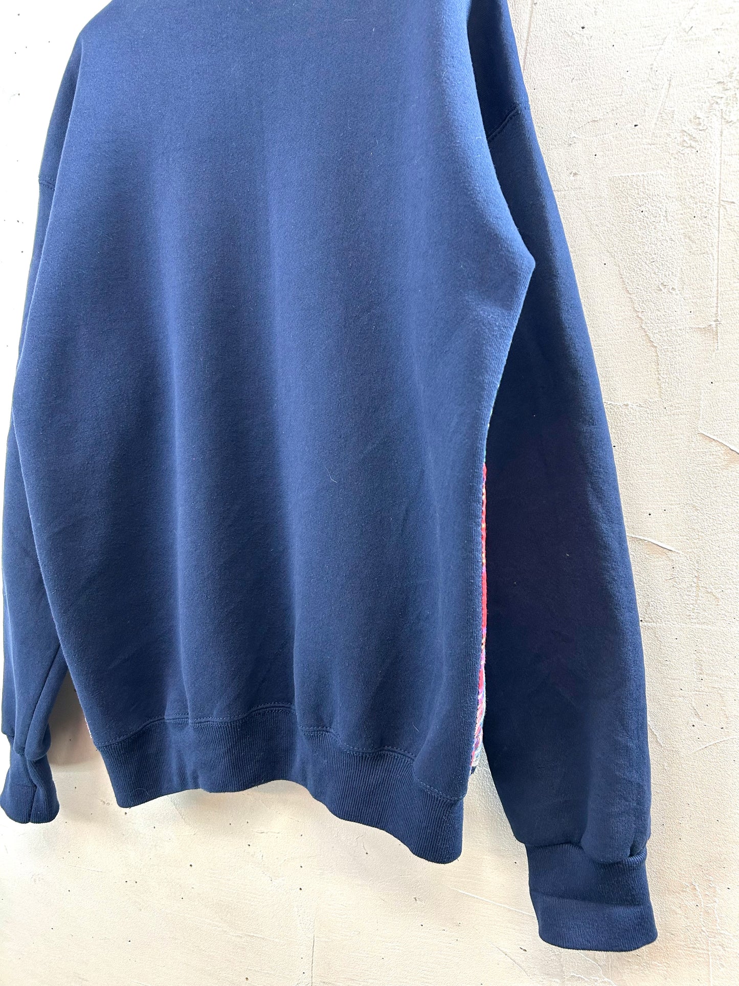 Vintage Sweat Custom Cardigan 〜Lee〜 MADE IN USA [A29548]