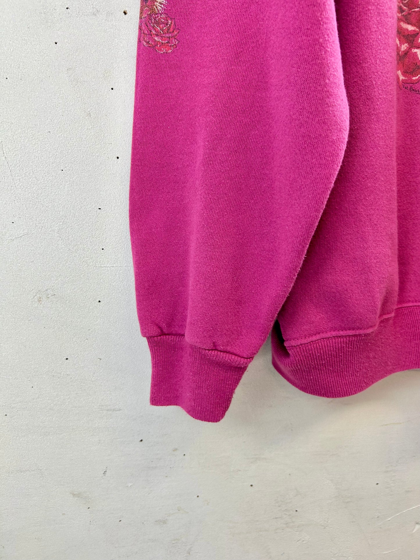 ’80s Vintage Sweat 〜Hanes〜 [I28441]