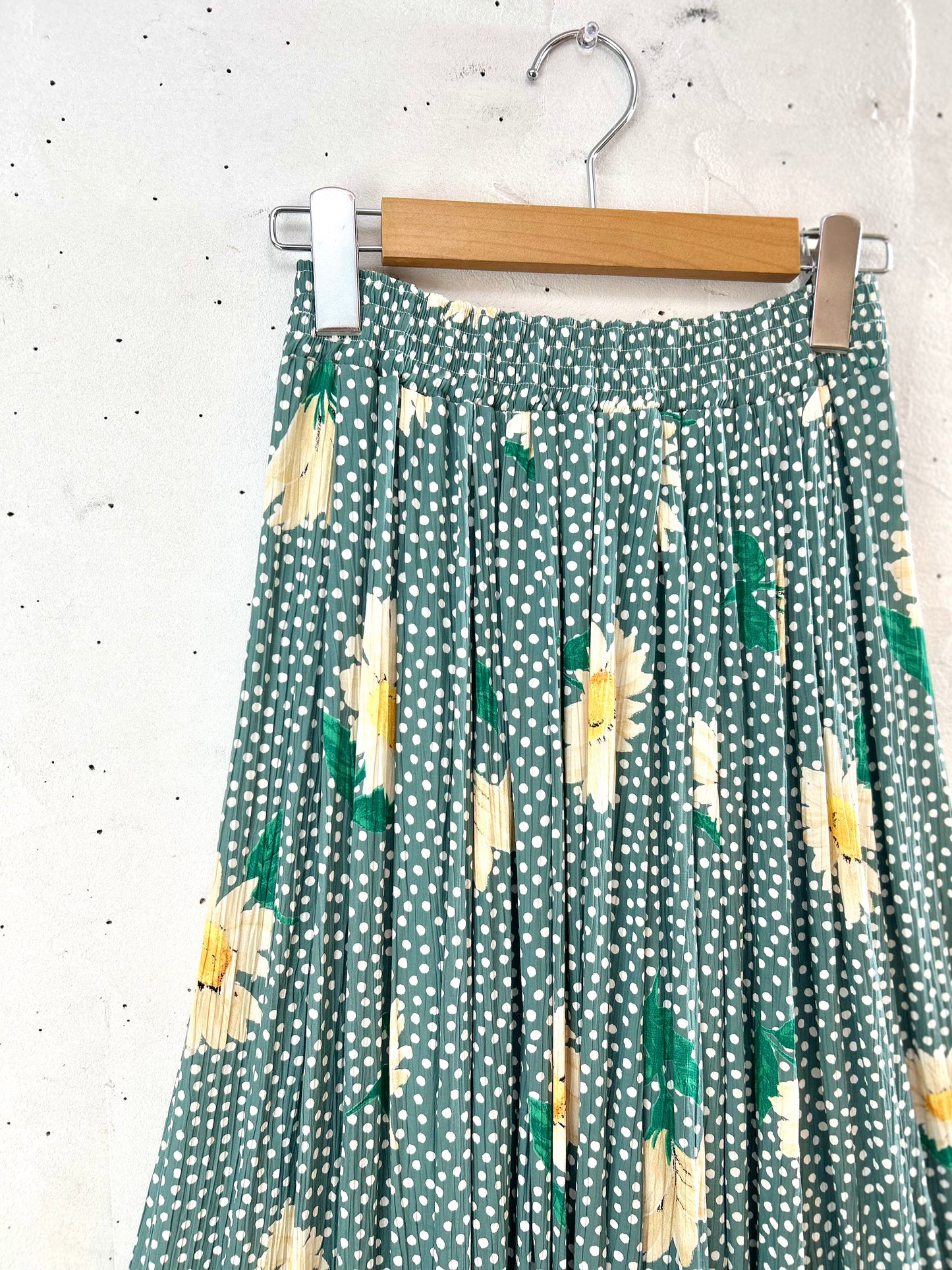 Vintage  Skirt  [D29977]
