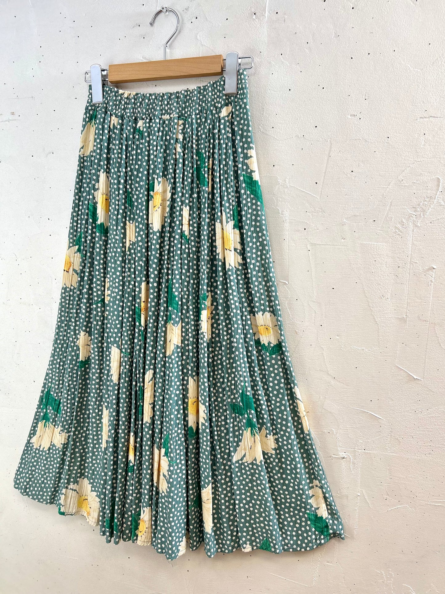 Vintage  Skirt  [D29977]