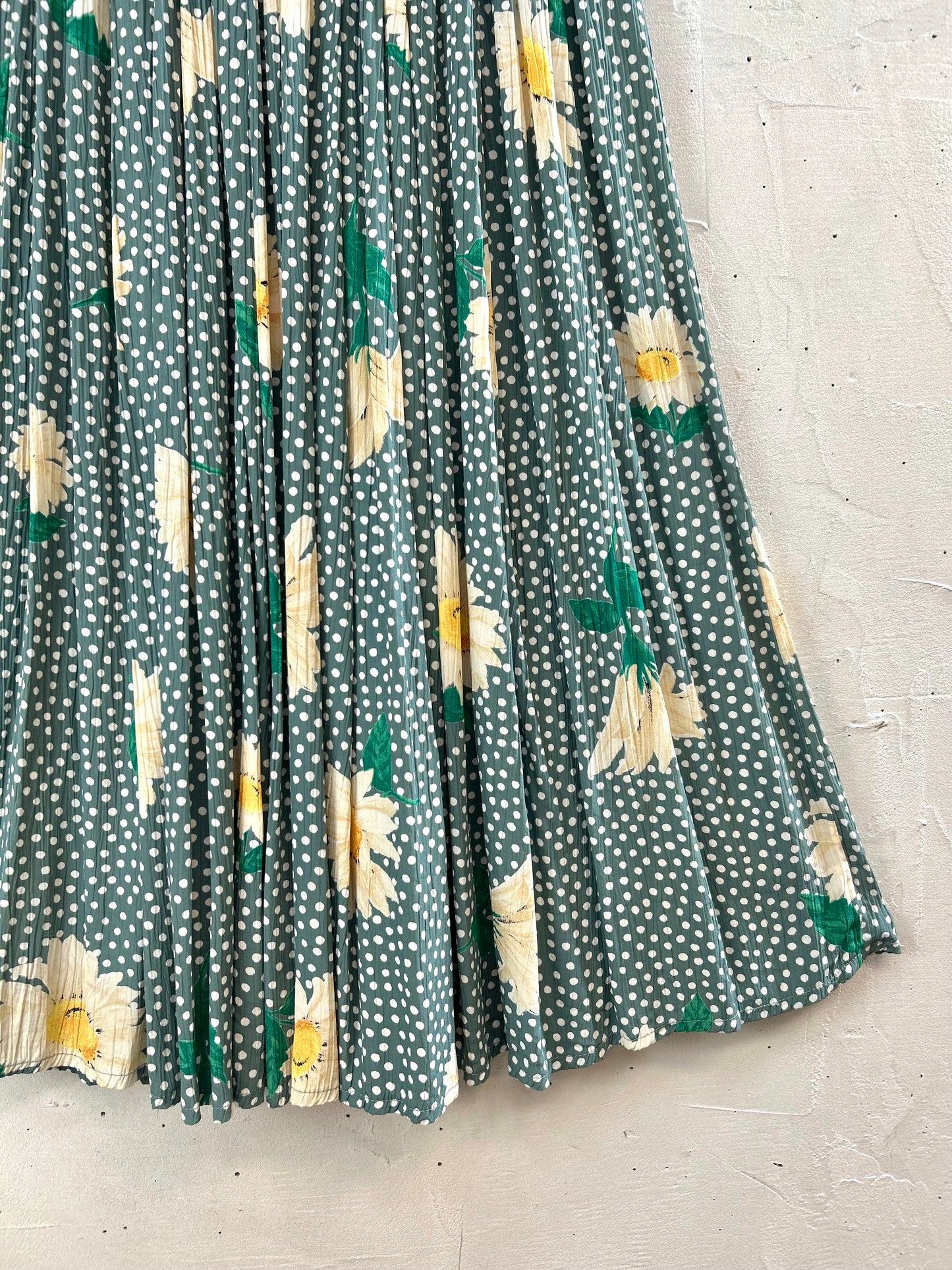 Vintage  Skirt  [D29977]