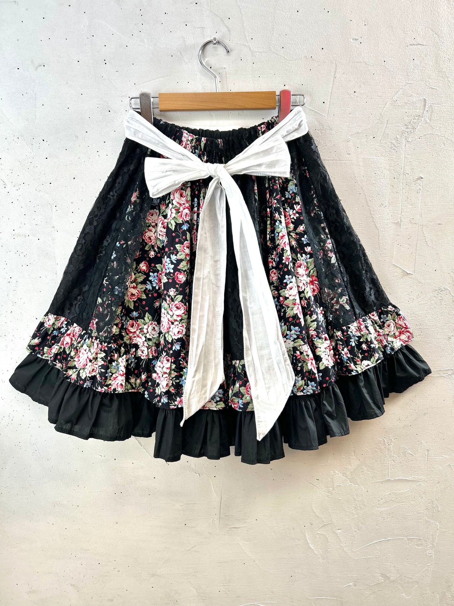 Vintage  Apron [G30630]