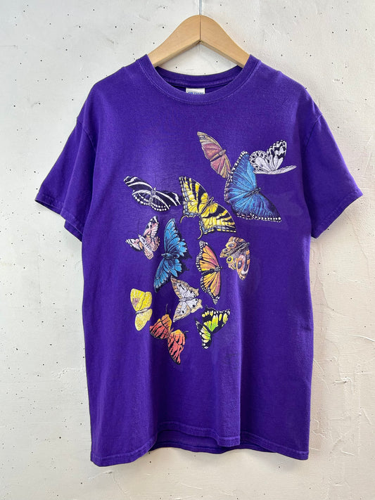 Vintage T-Shirt 〜GILDAN〜 [F30403]