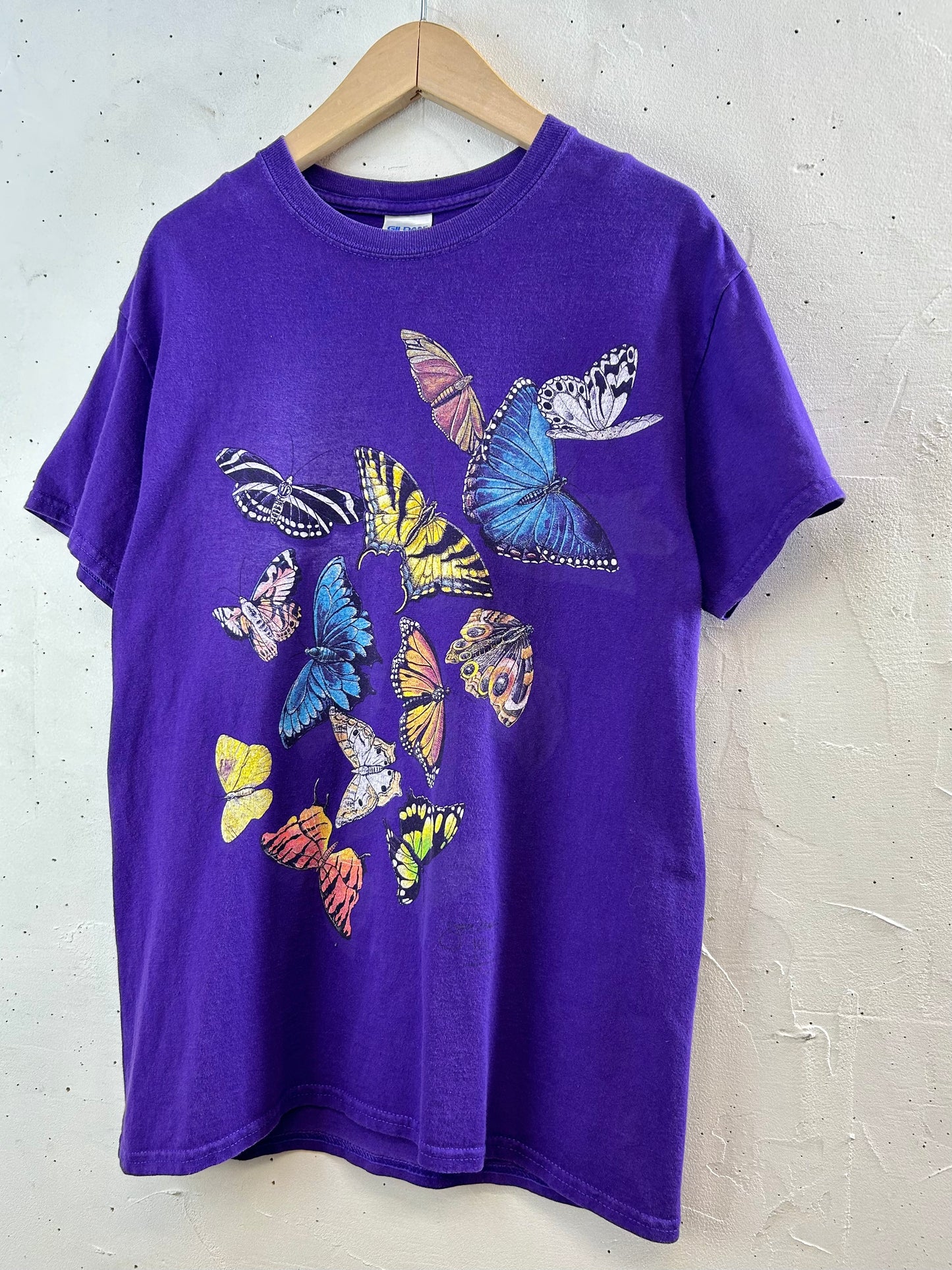 Vintage T-Shirt 〜GILDAN〜 [F30403]