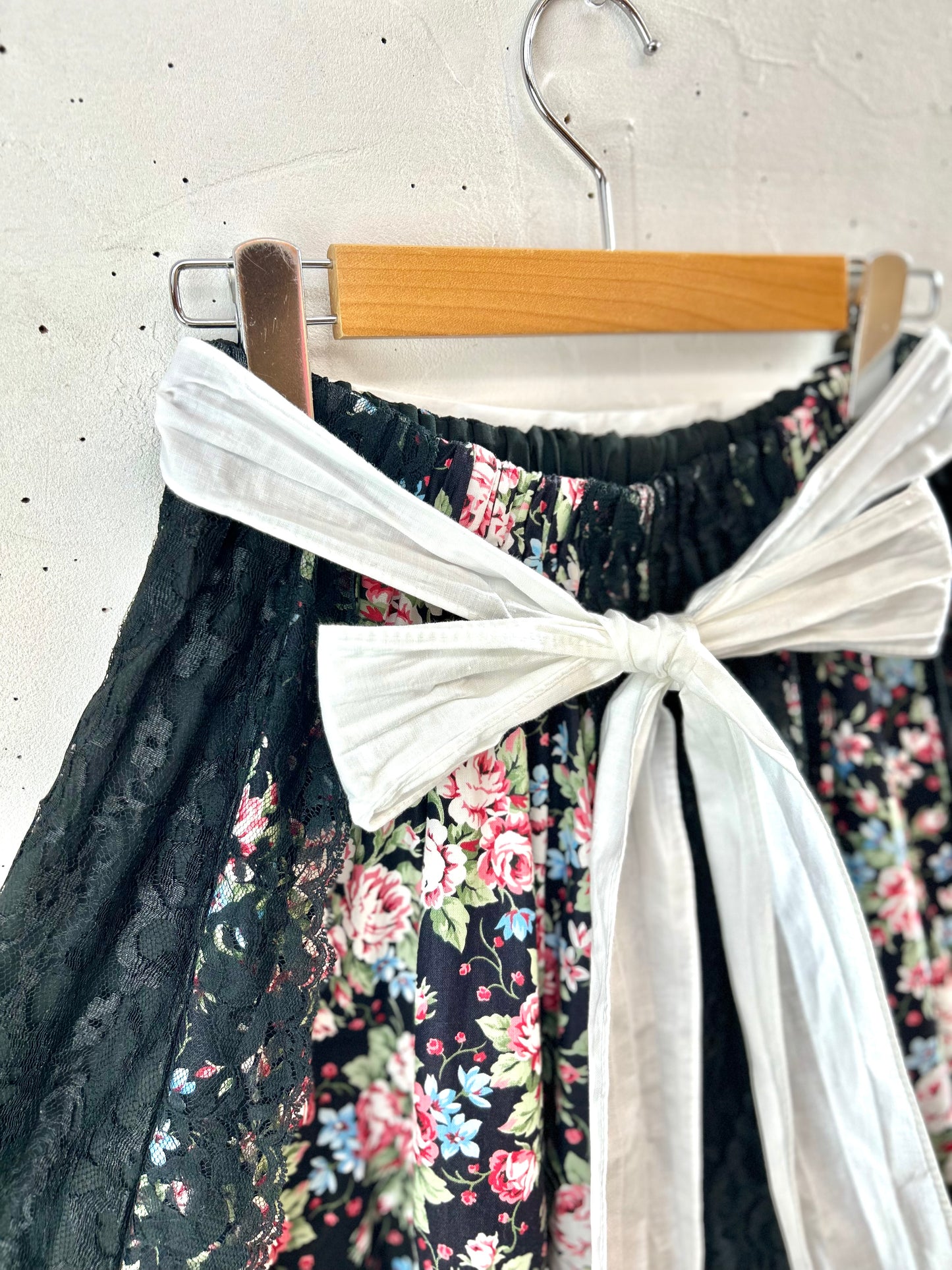 Vintage  Apron [G30630]