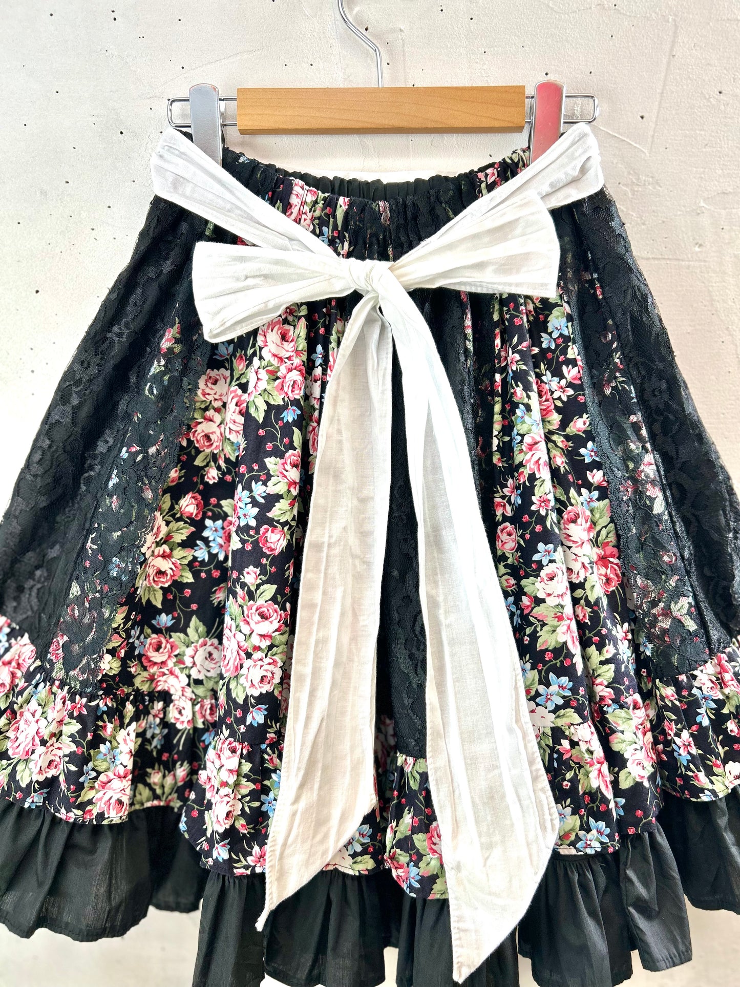 Vintage  Apron [G30630]