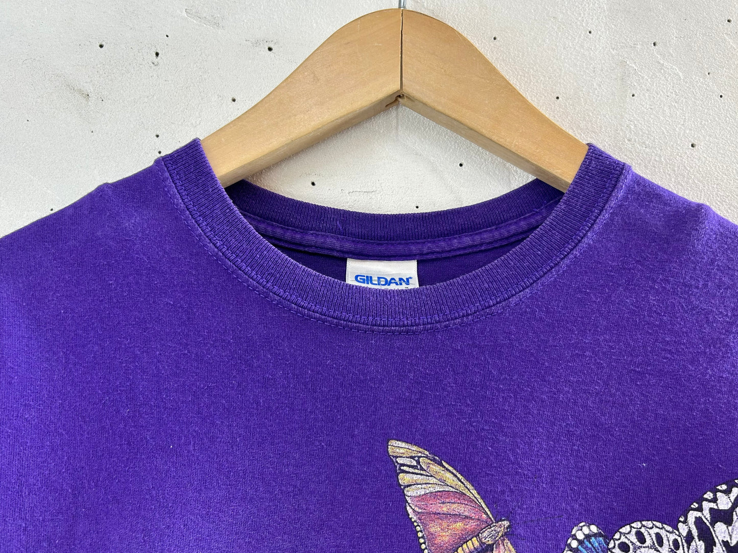 Vintage T-Shirt 〜GILDAN〜 [F30403]