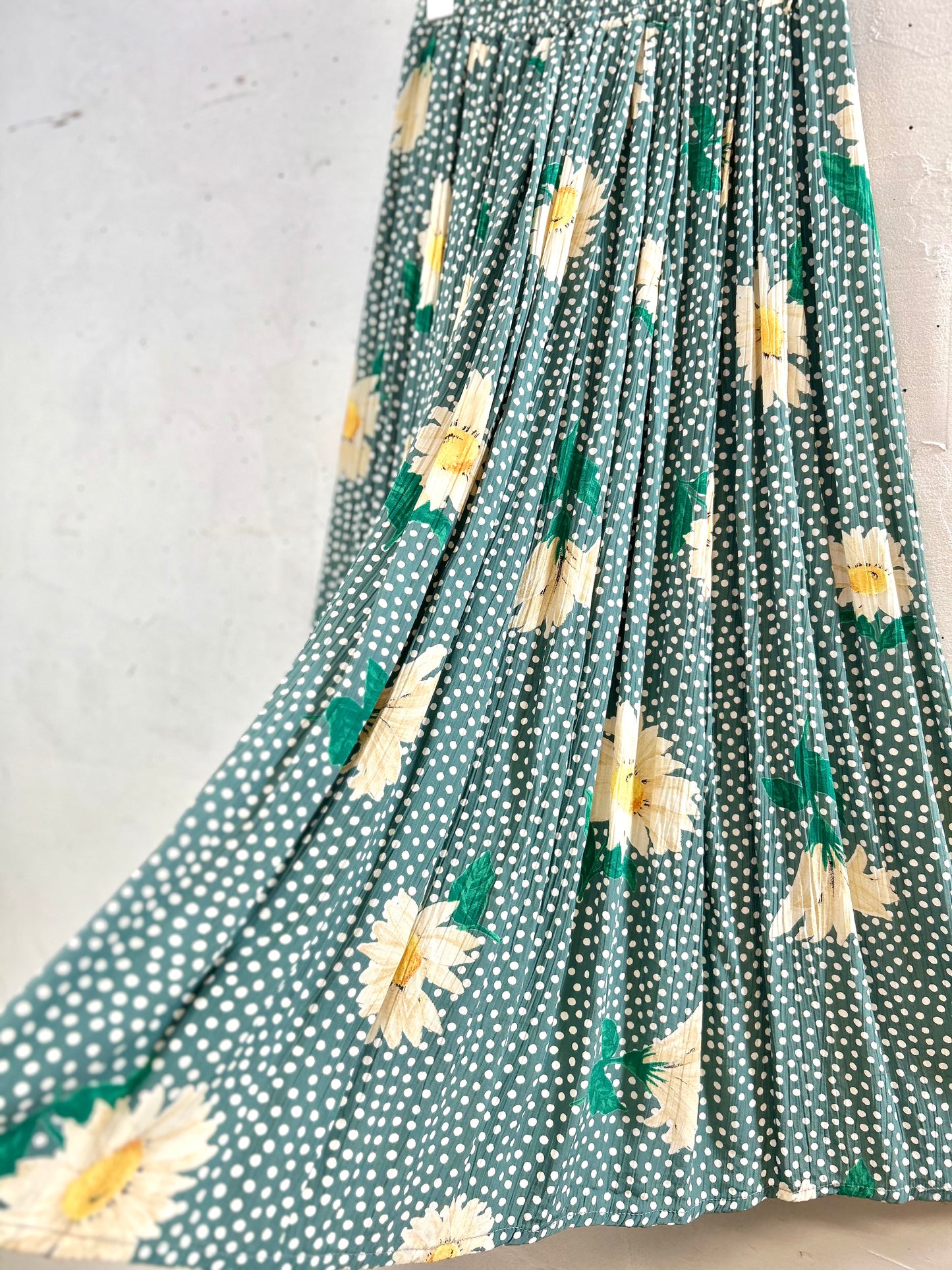 Vintage  Skirt  [D29977]