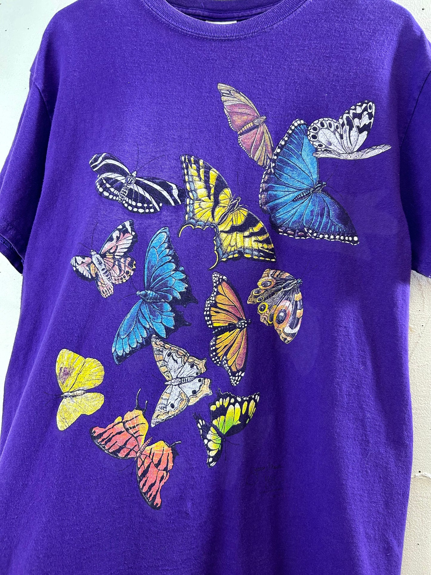Vintage T-Shirt 〜GILDAN〜 [F30403]