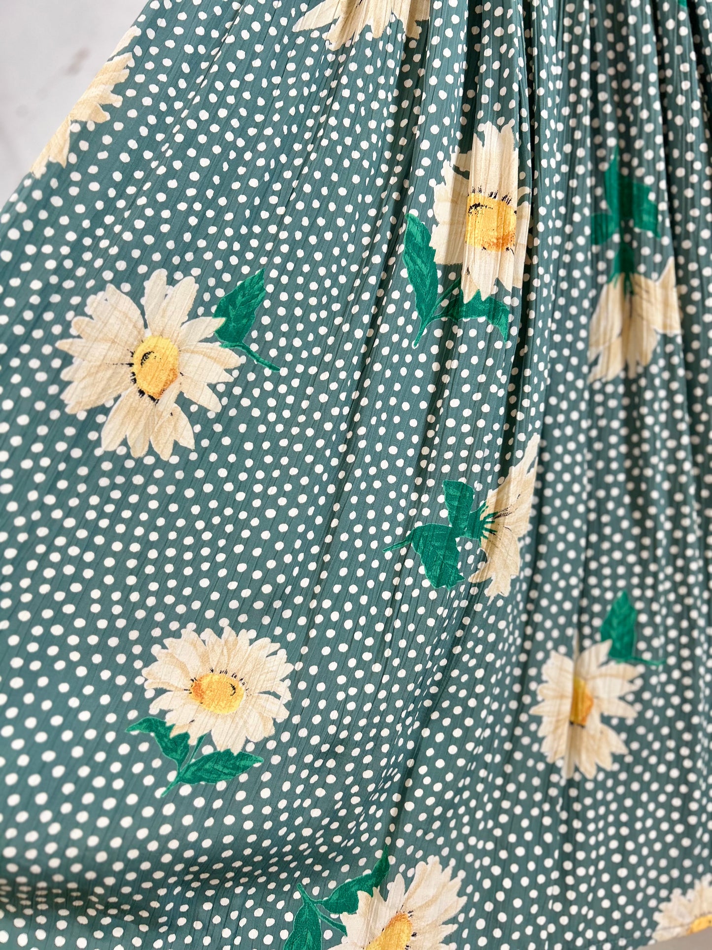 Vintage  Skirt  [D29977]