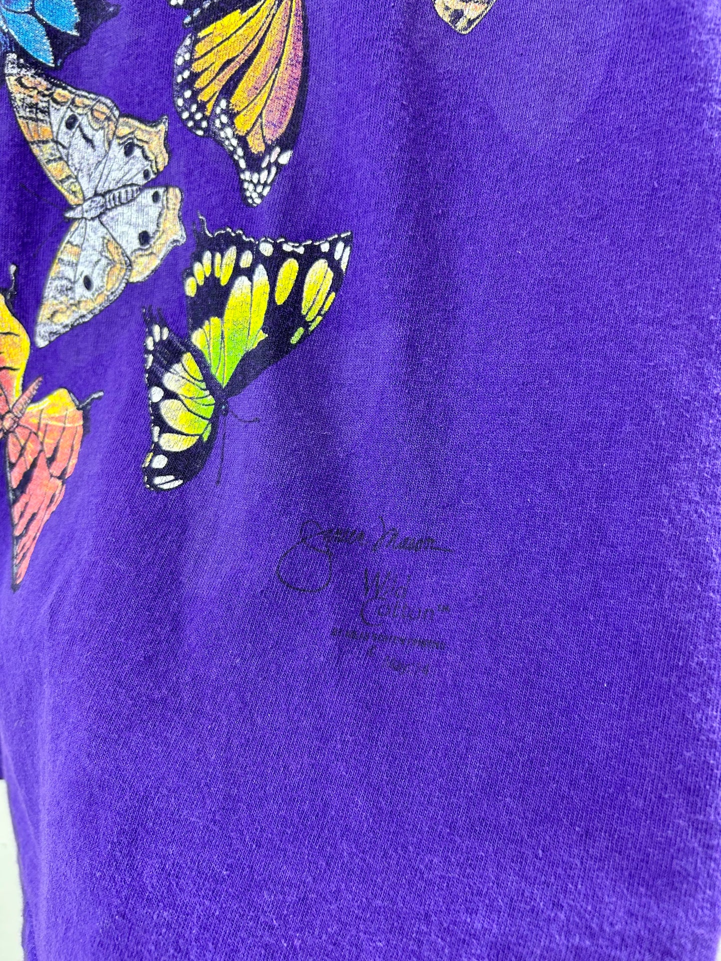 Vintage T-Shirt 〜GILDAN〜 [F30403]