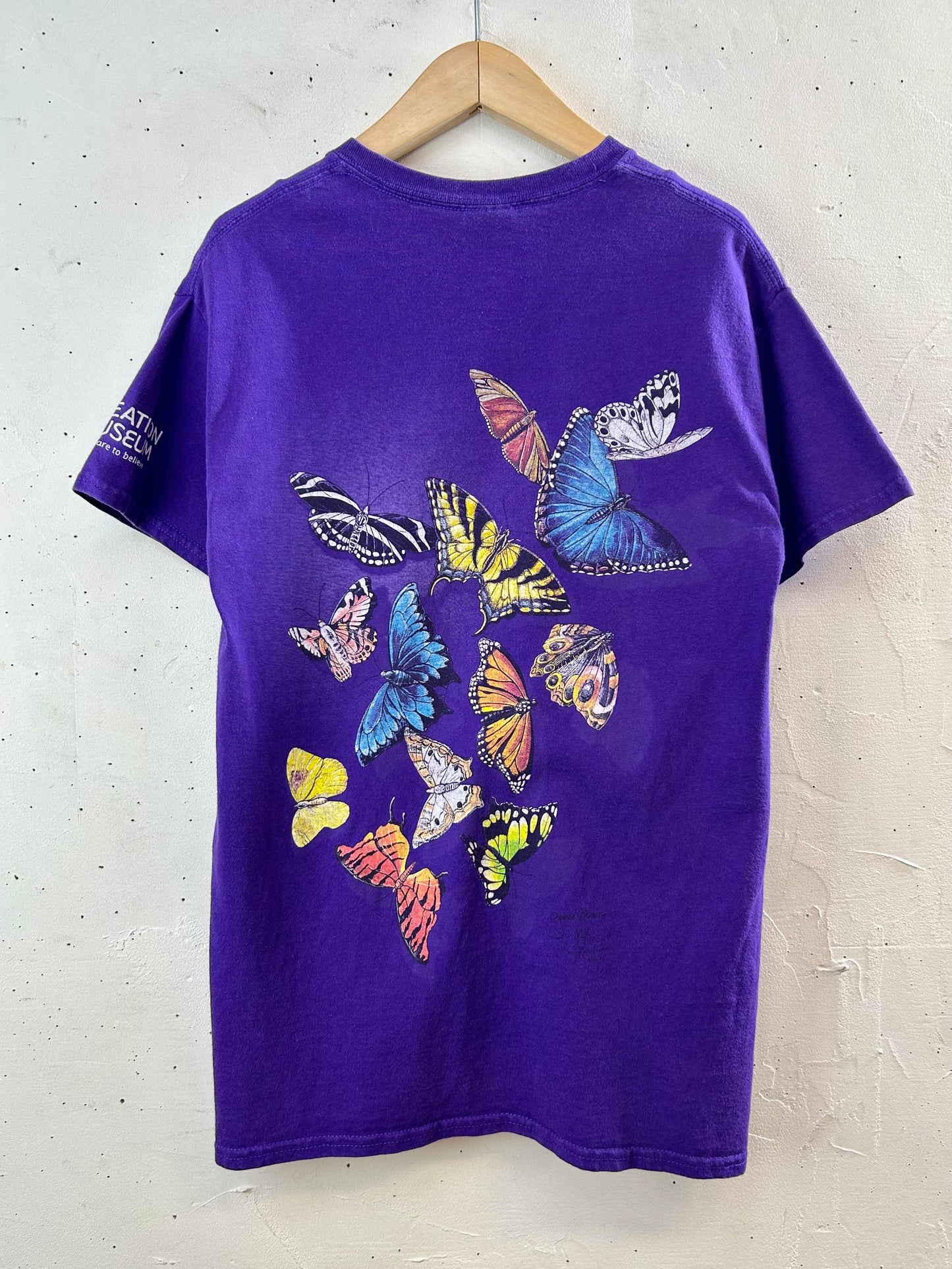 Vintage T-Shirt 〜GILDAN〜 [F30403]