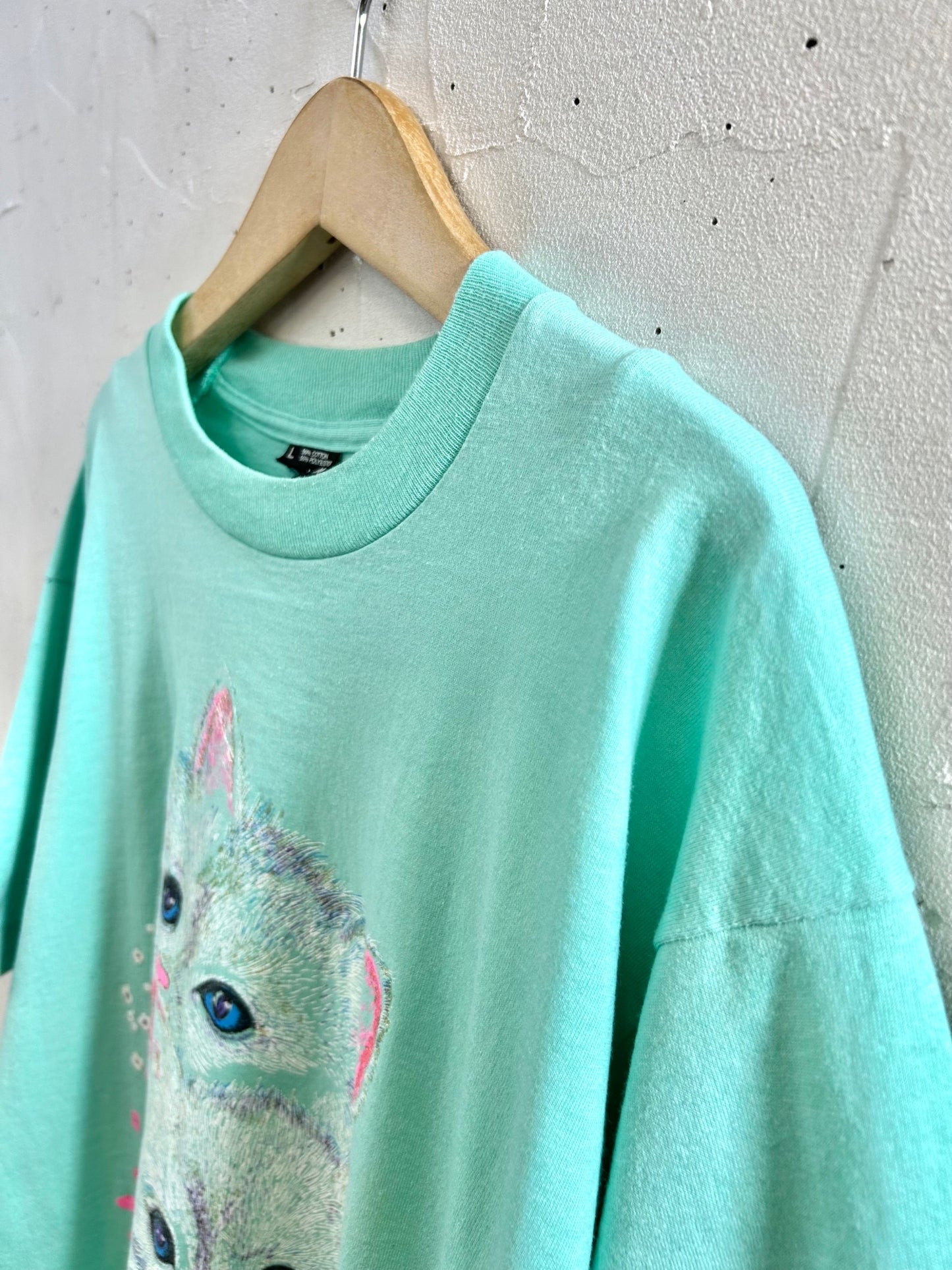 '90s Vintage T-Shirt 〜selec-T〜 [H28231]