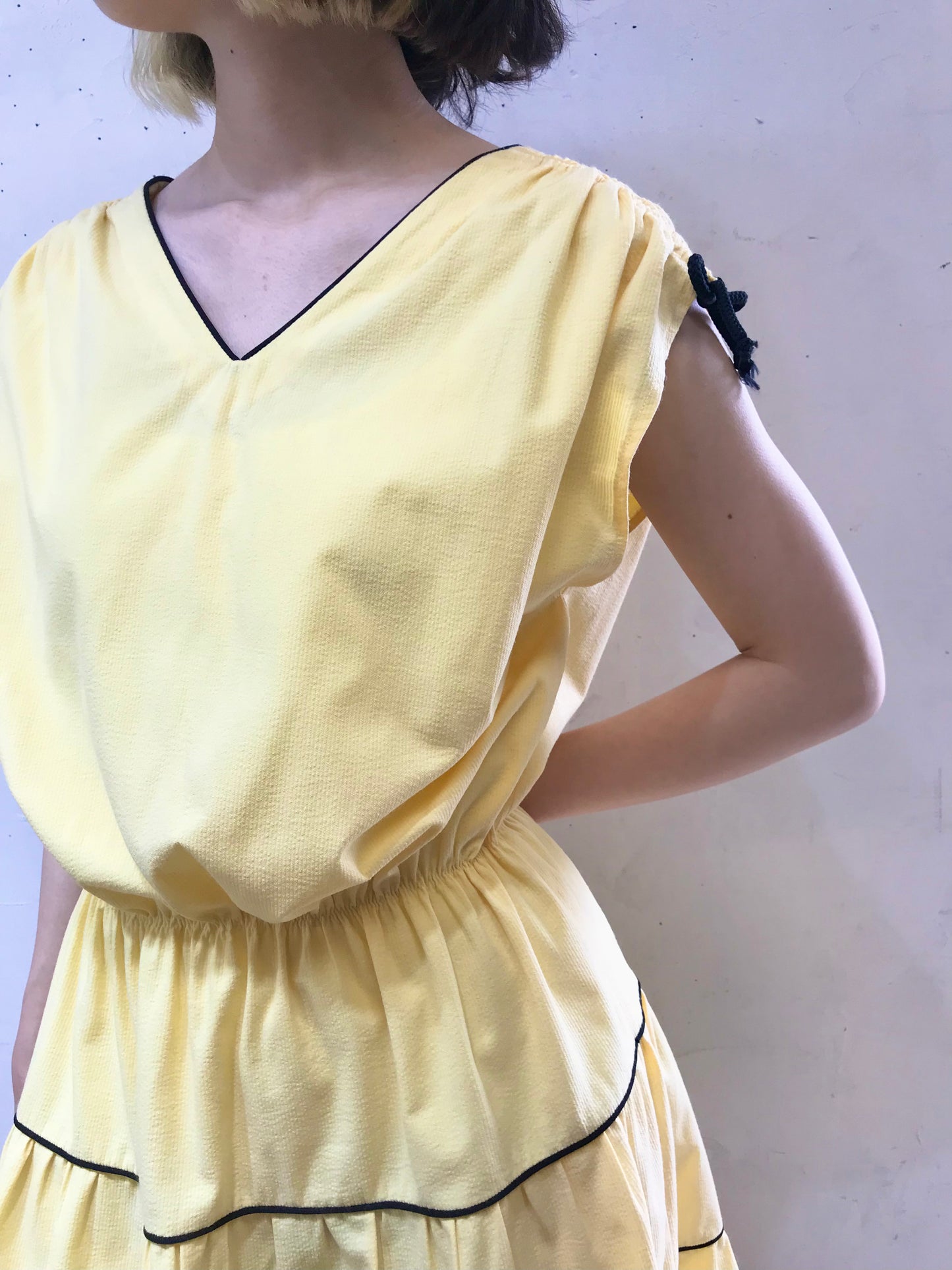 Vintage Dress [G24424]