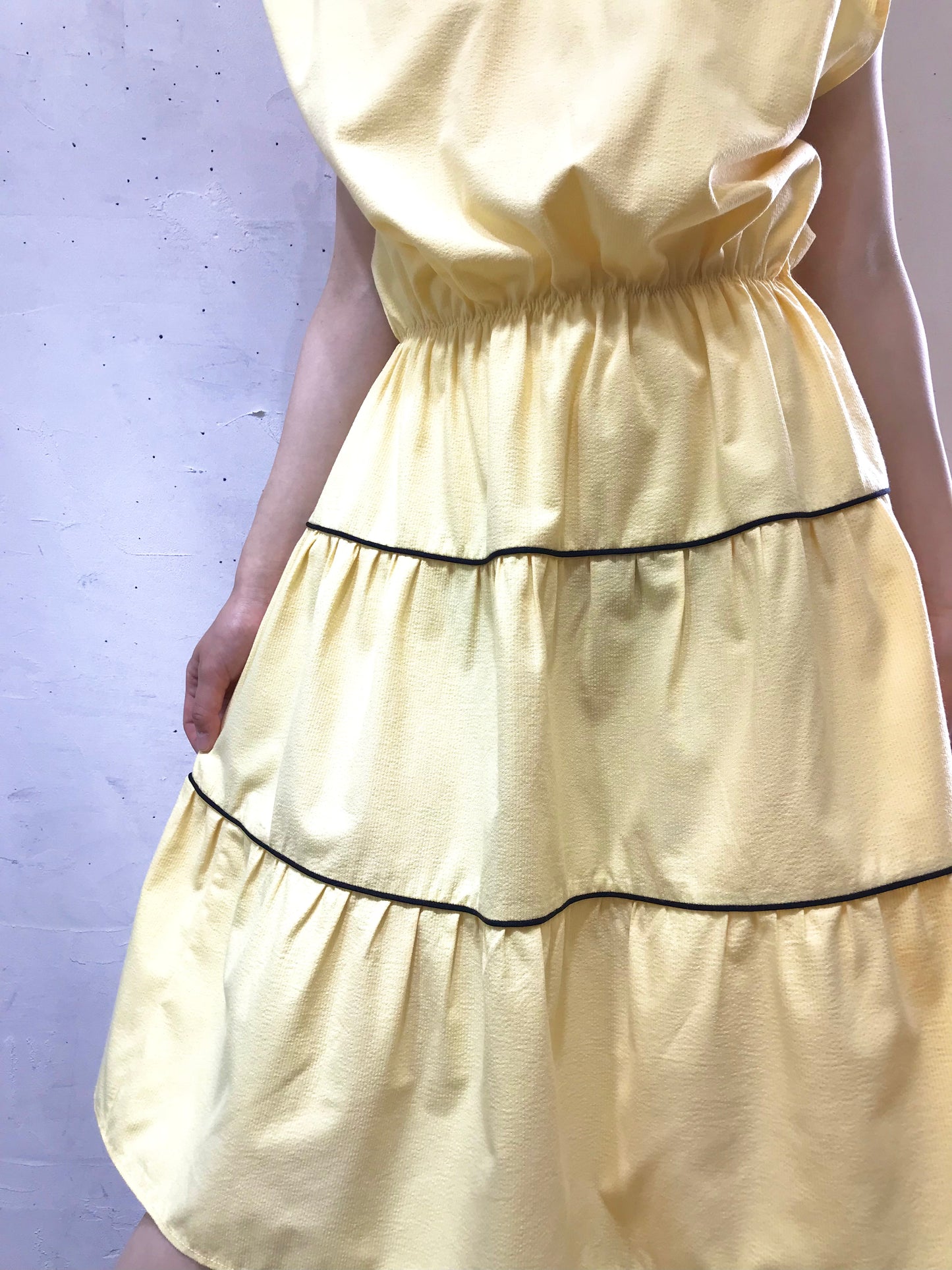 Vintage Dress [G24424]