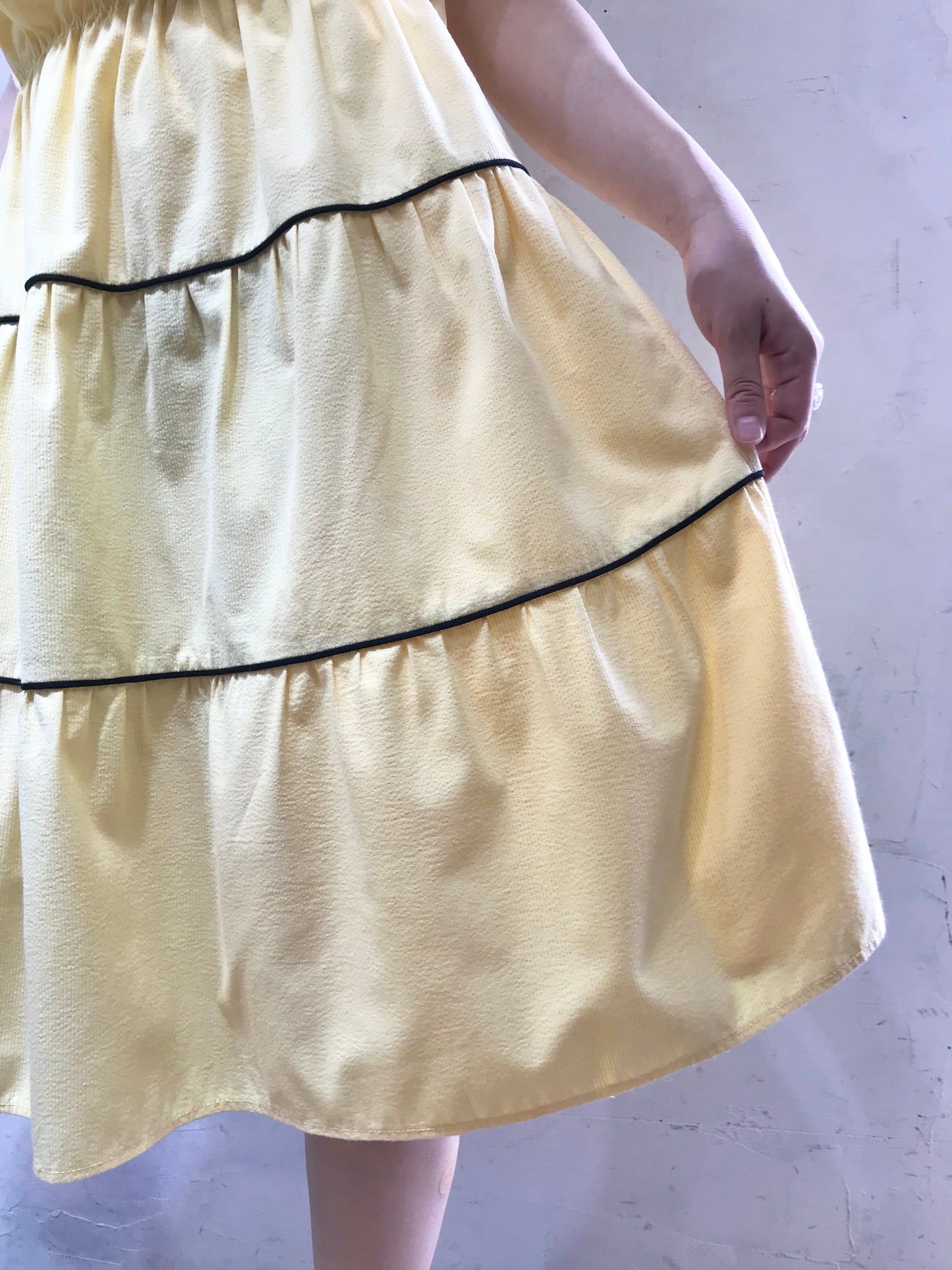 Vintage Dress [G24424]