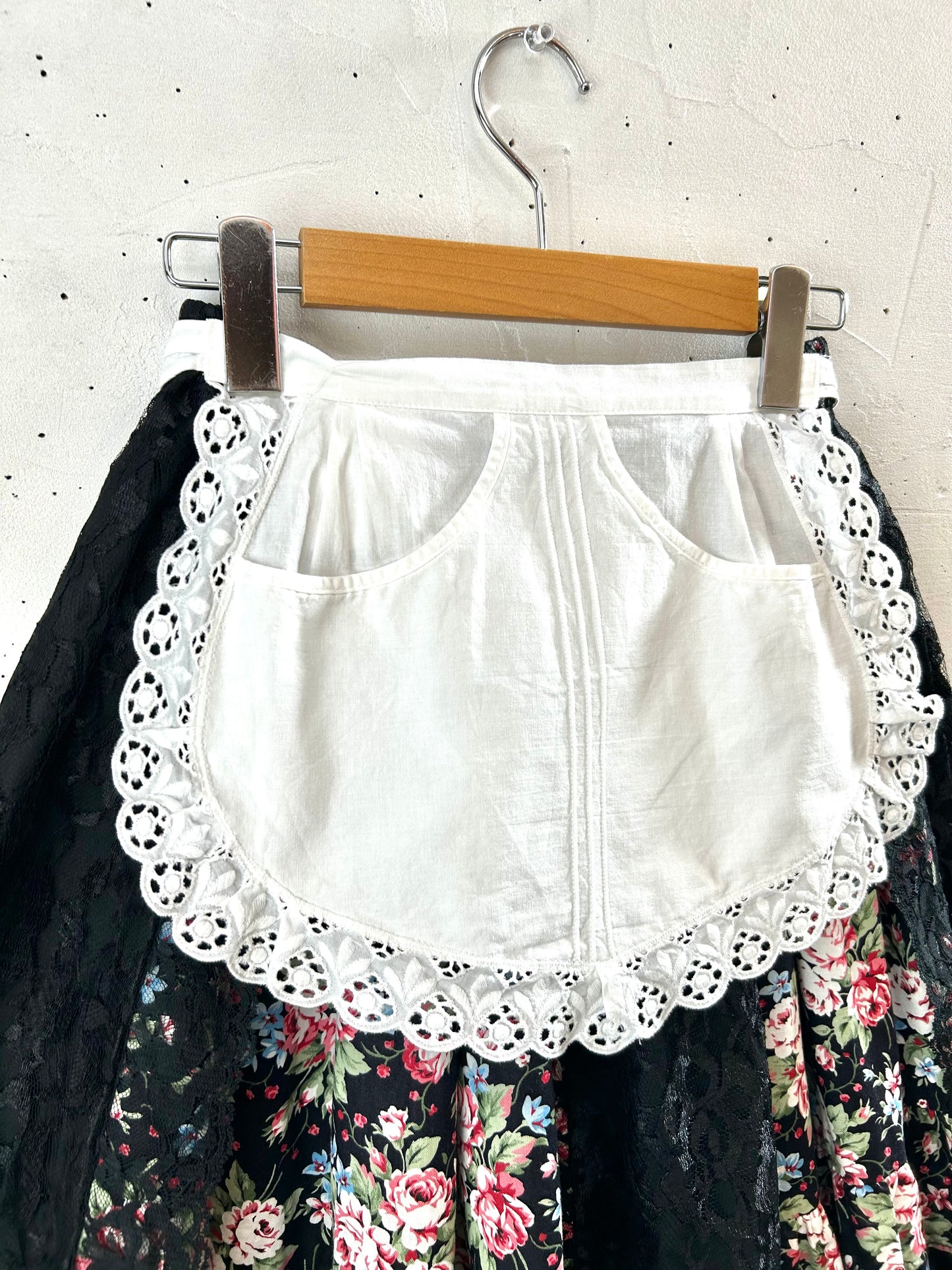 Vintage  Apron [G30628]