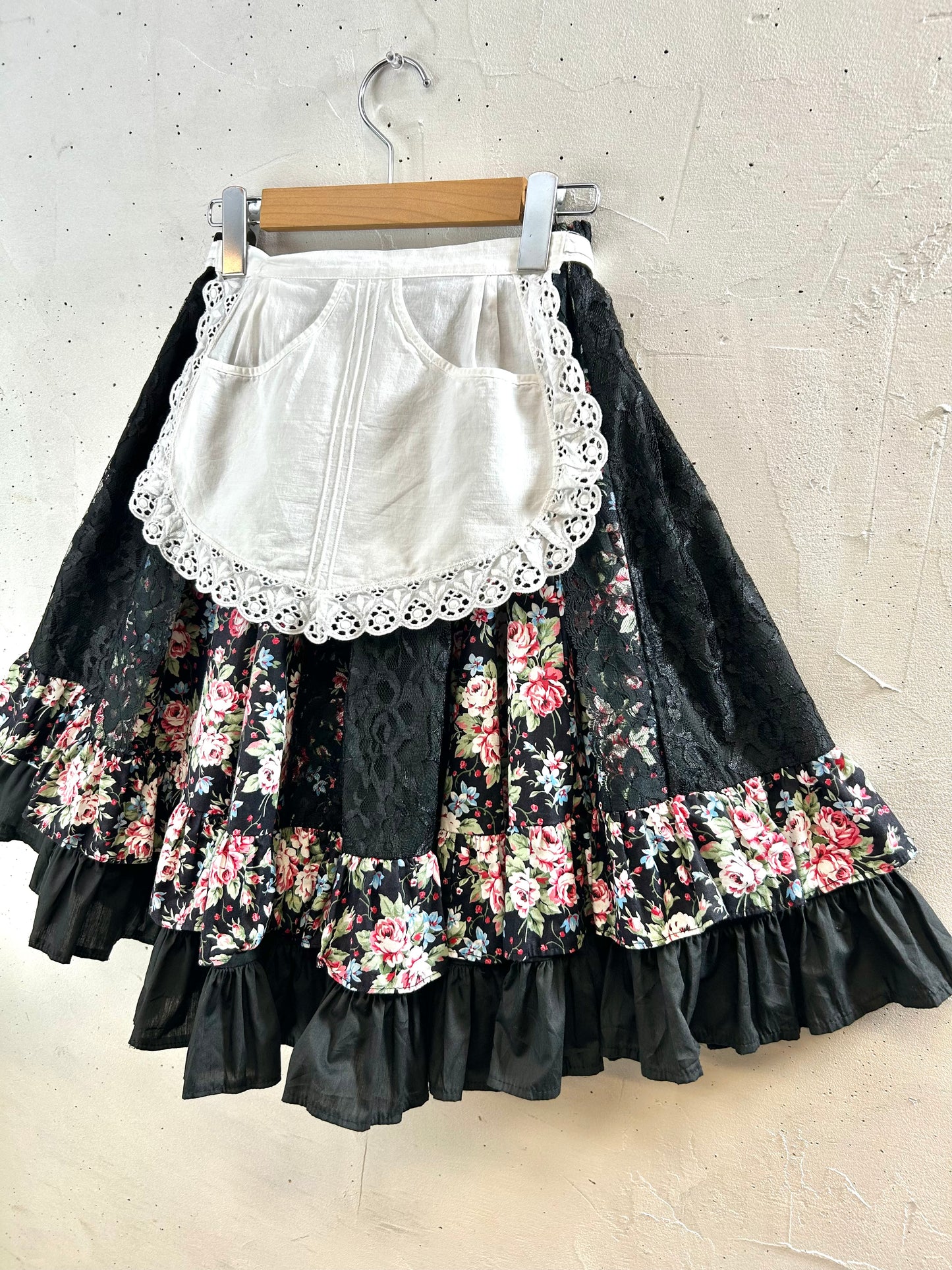 Vintage  Apron [G30628]
