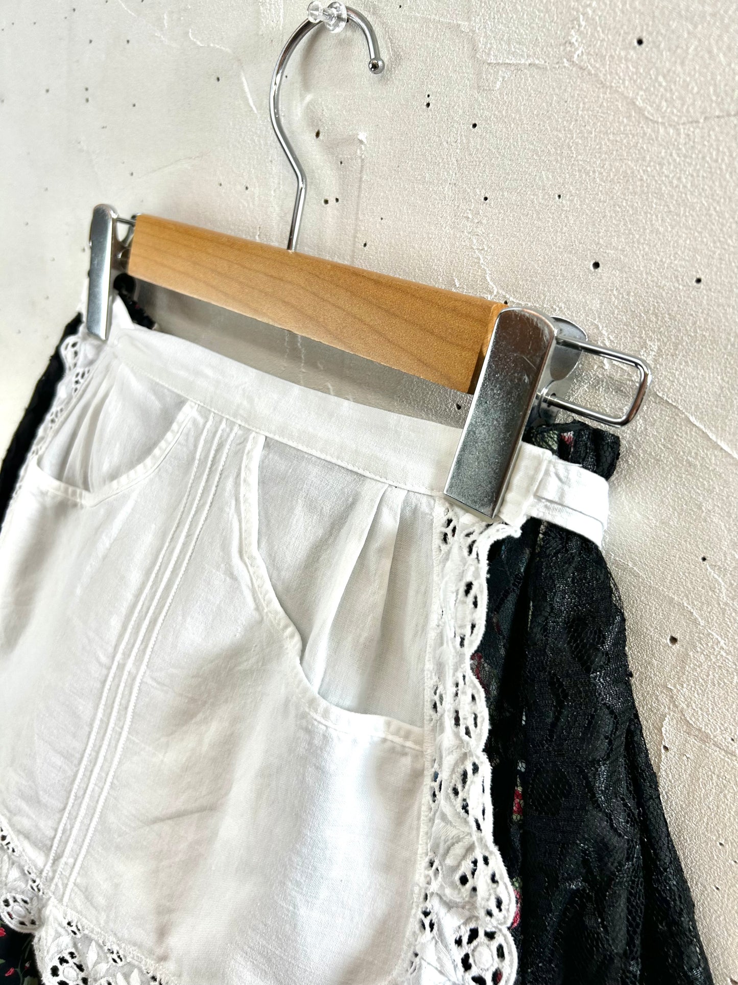Vintage  Apron [G30628]