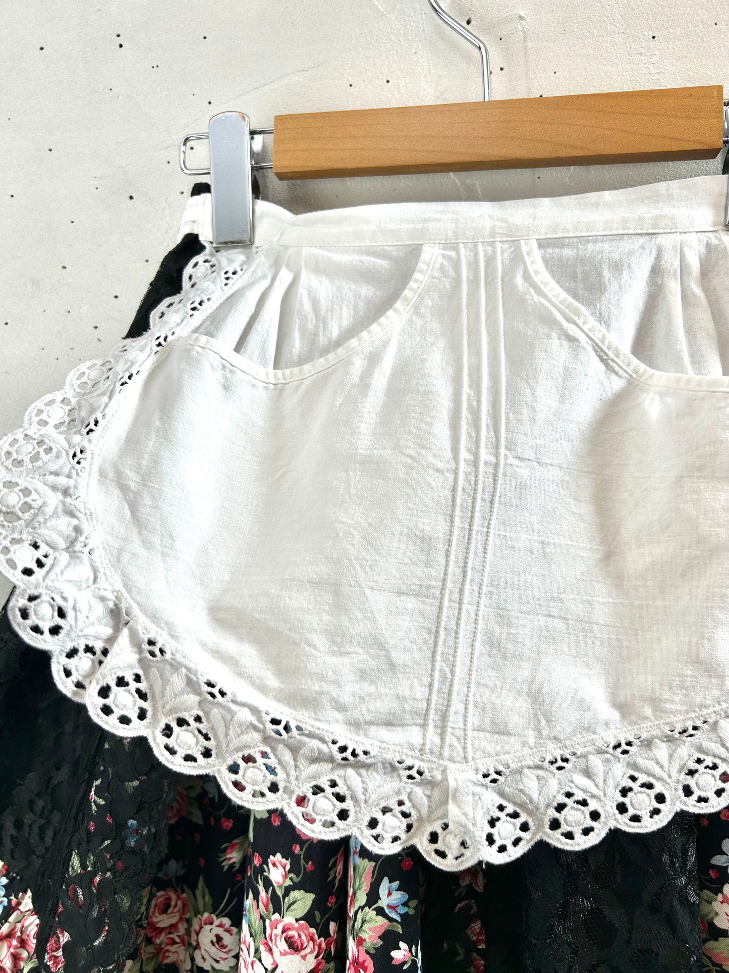 Vintage  Apron [G30628]