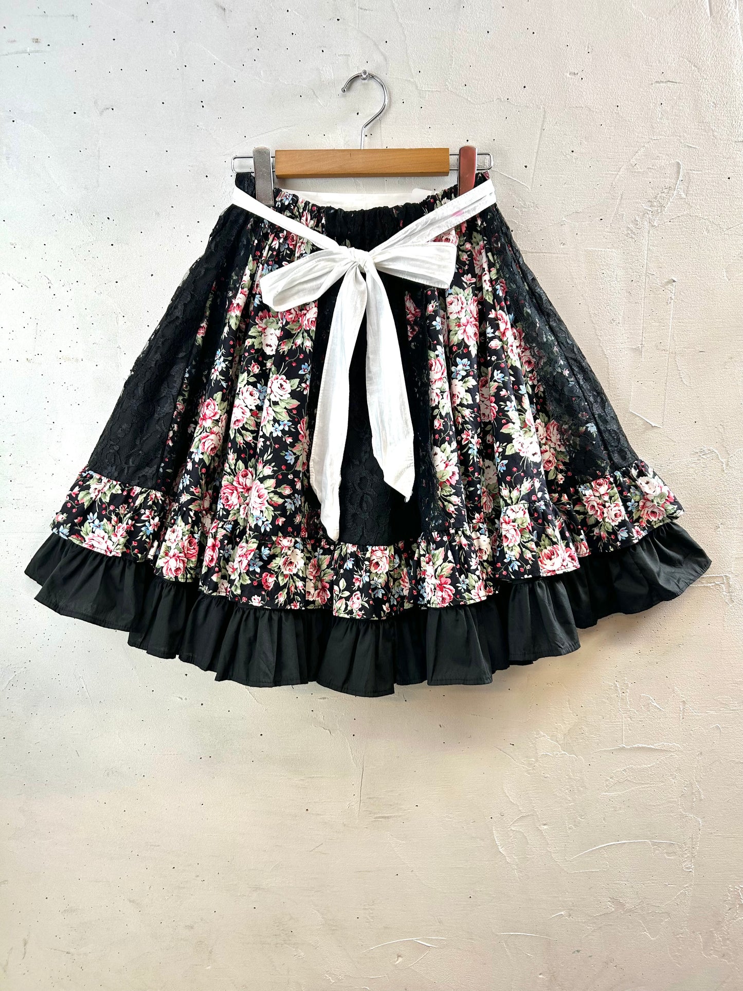 Vintage  Apron [G30628]