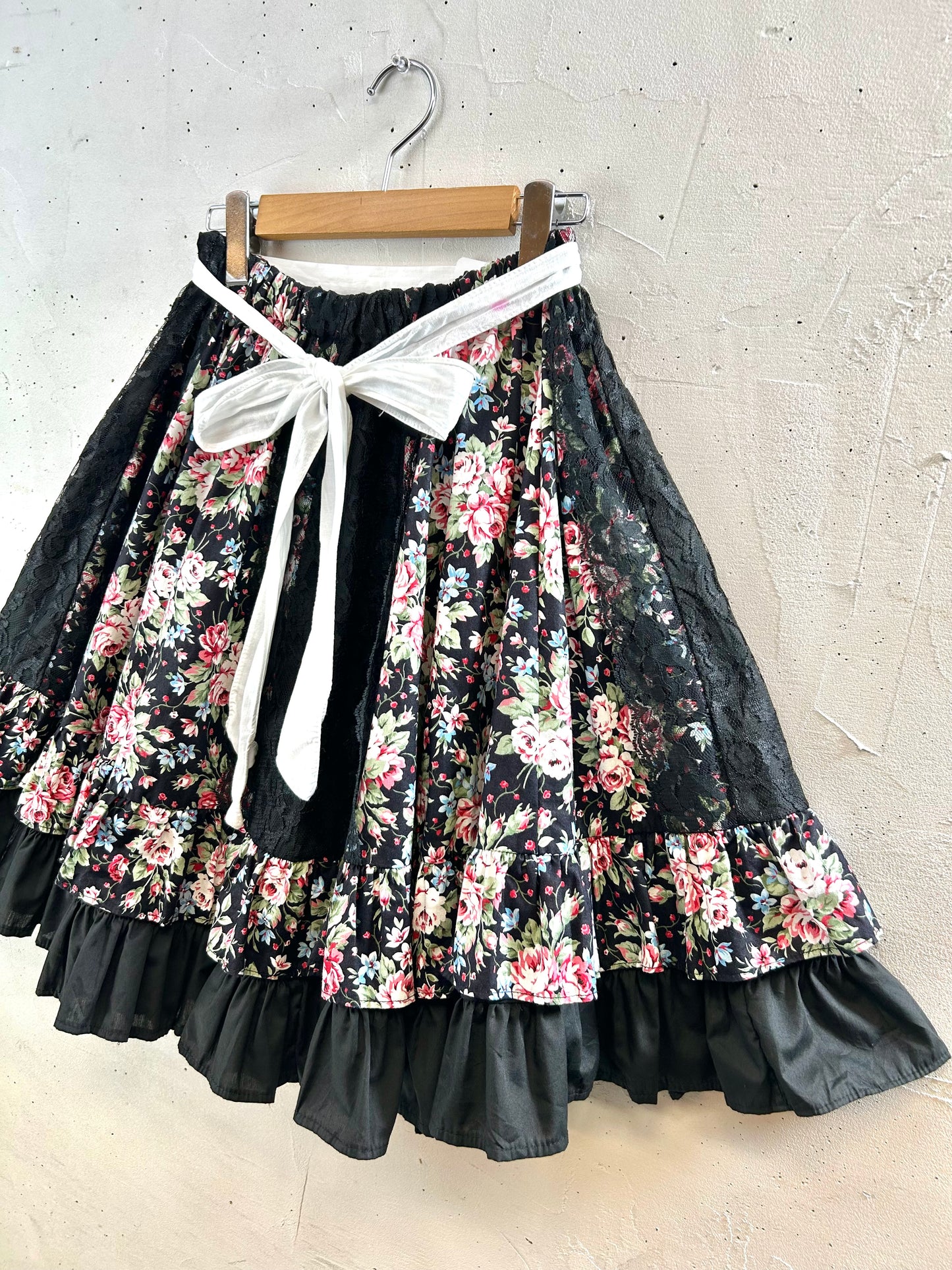 Vintage  Apron [G30628]