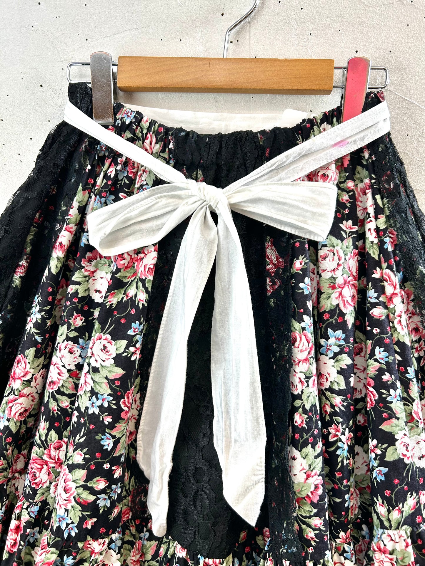 Vintage  Apron [G30628]