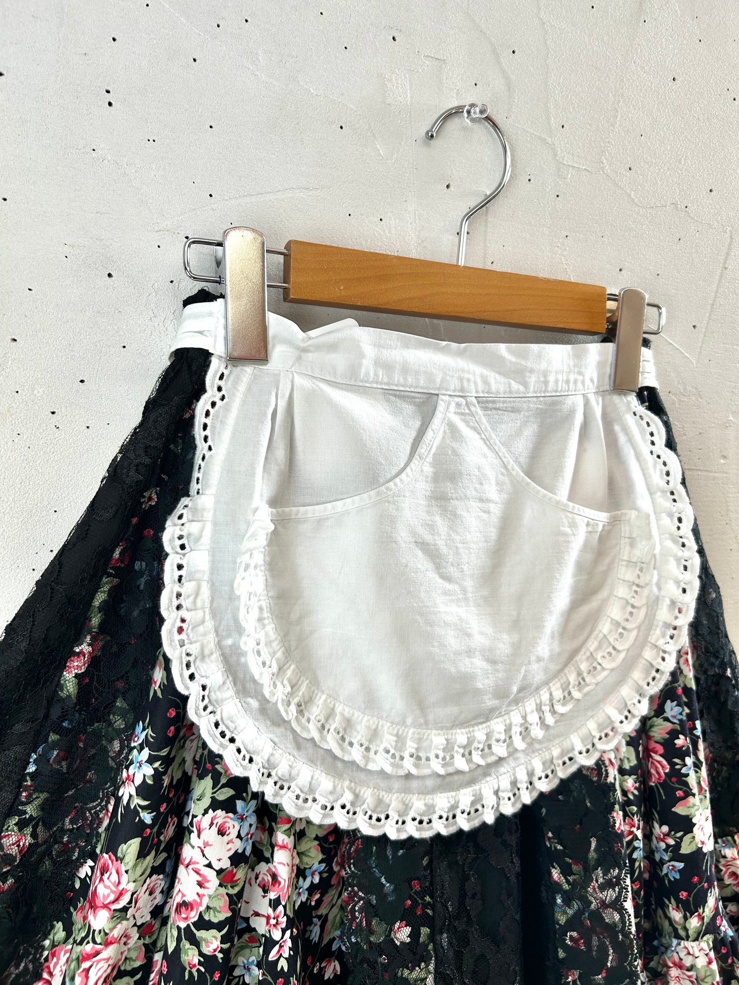 Vintage  Apron [G30627]
