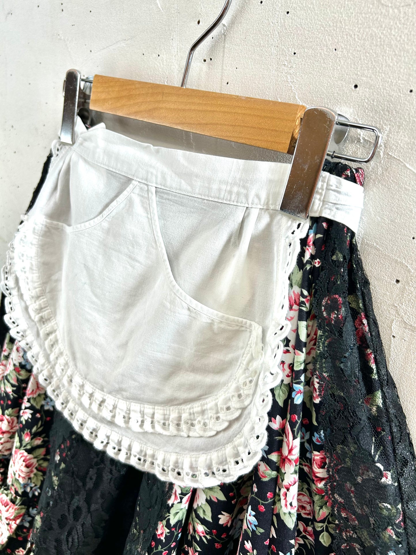 Vintage  Apron [G30627]