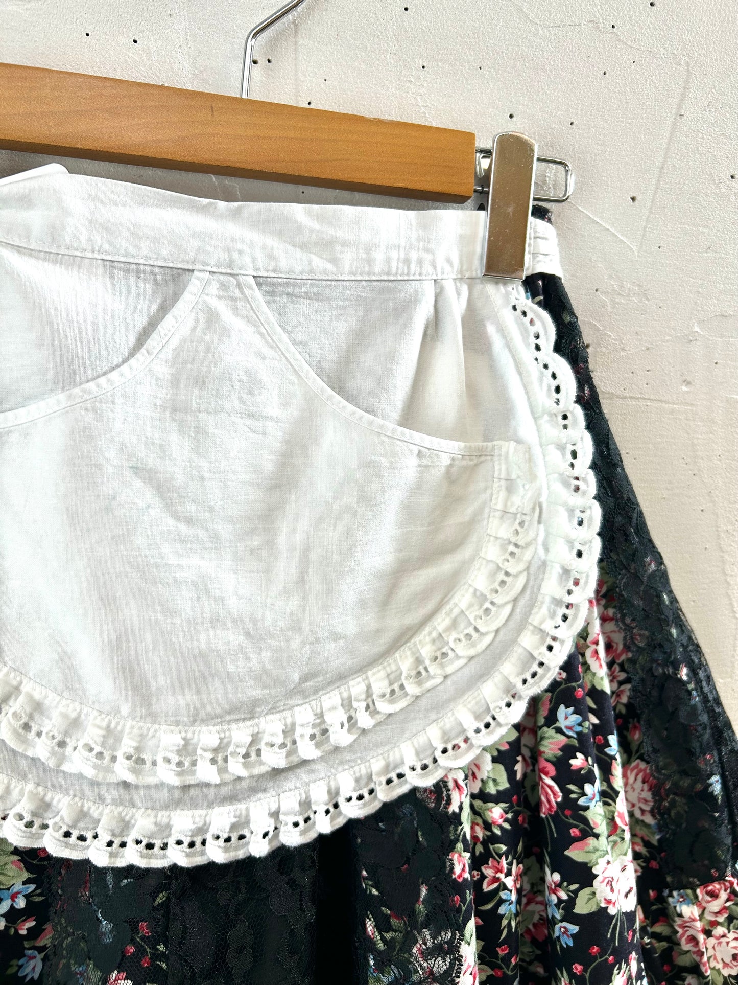 Vintage  Apron [G30627]