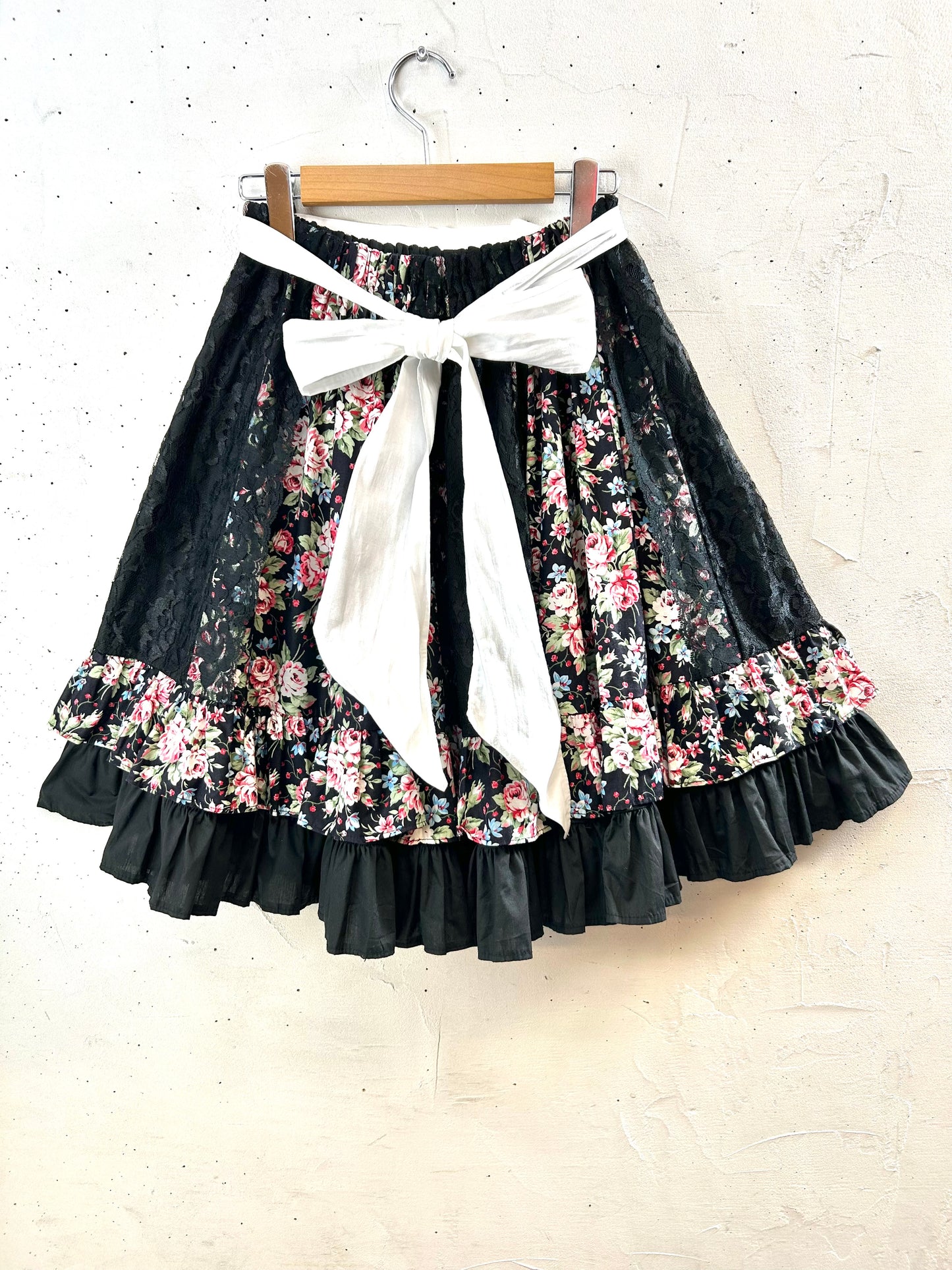 Vintage  Apron [G30627]