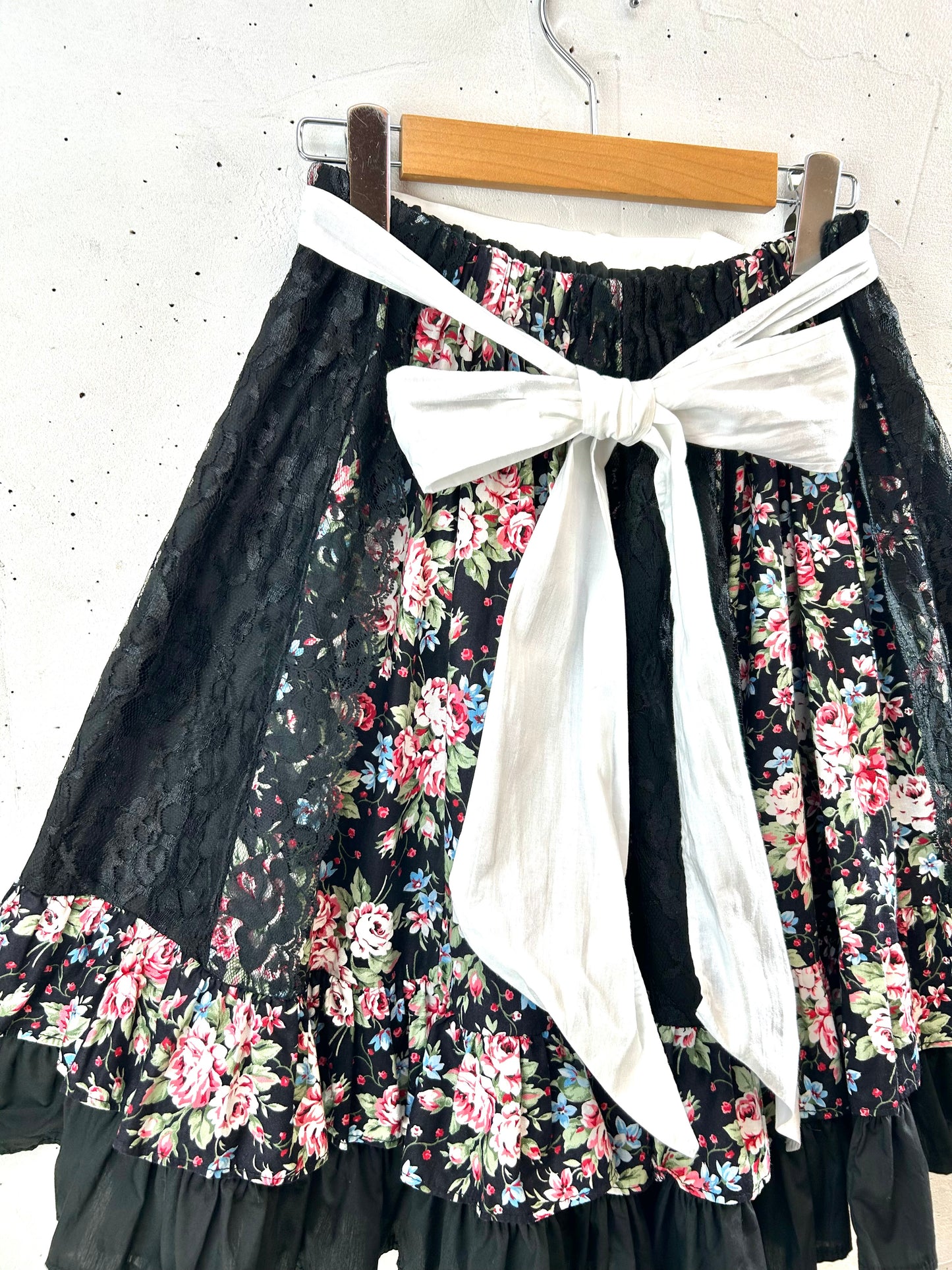 Vintage  Apron [G30627]