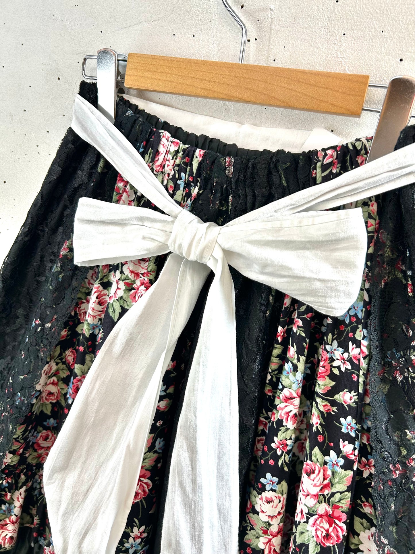 Vintage  Apron [G30627]