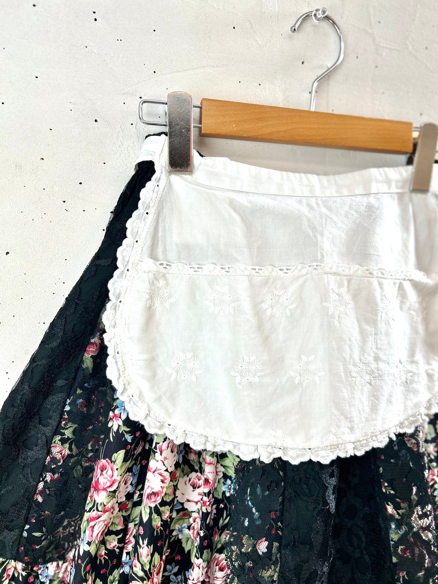 Vintage  Apron [G30626]