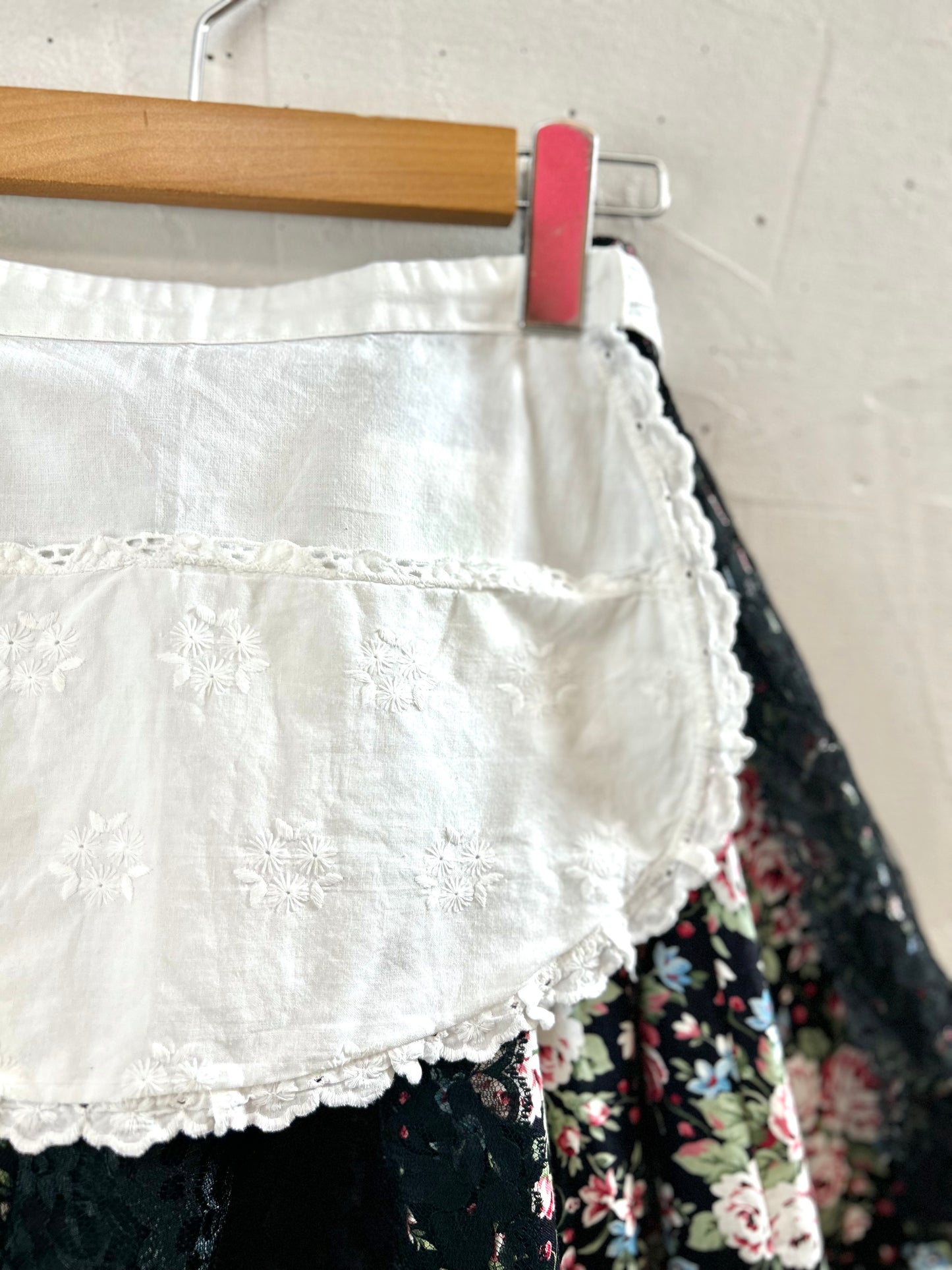 Vintage  Apron [G30626]