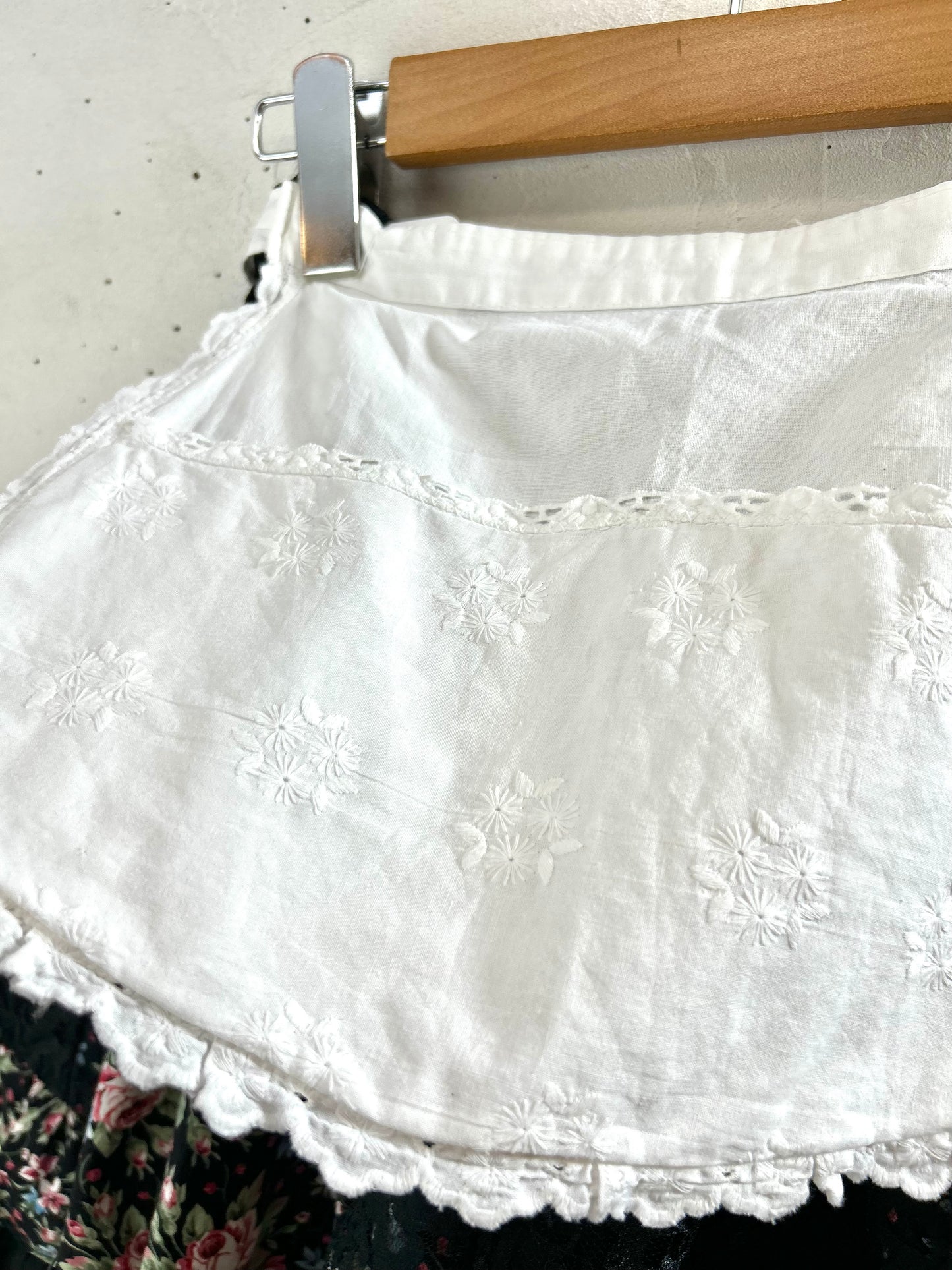 Vintage  Apron [G30626]