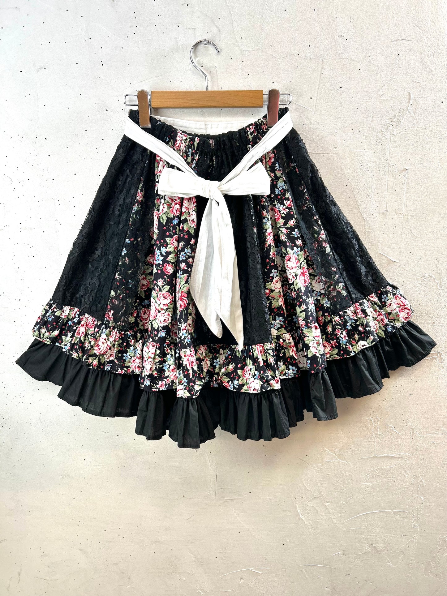 Vintage  Apron [G30626]