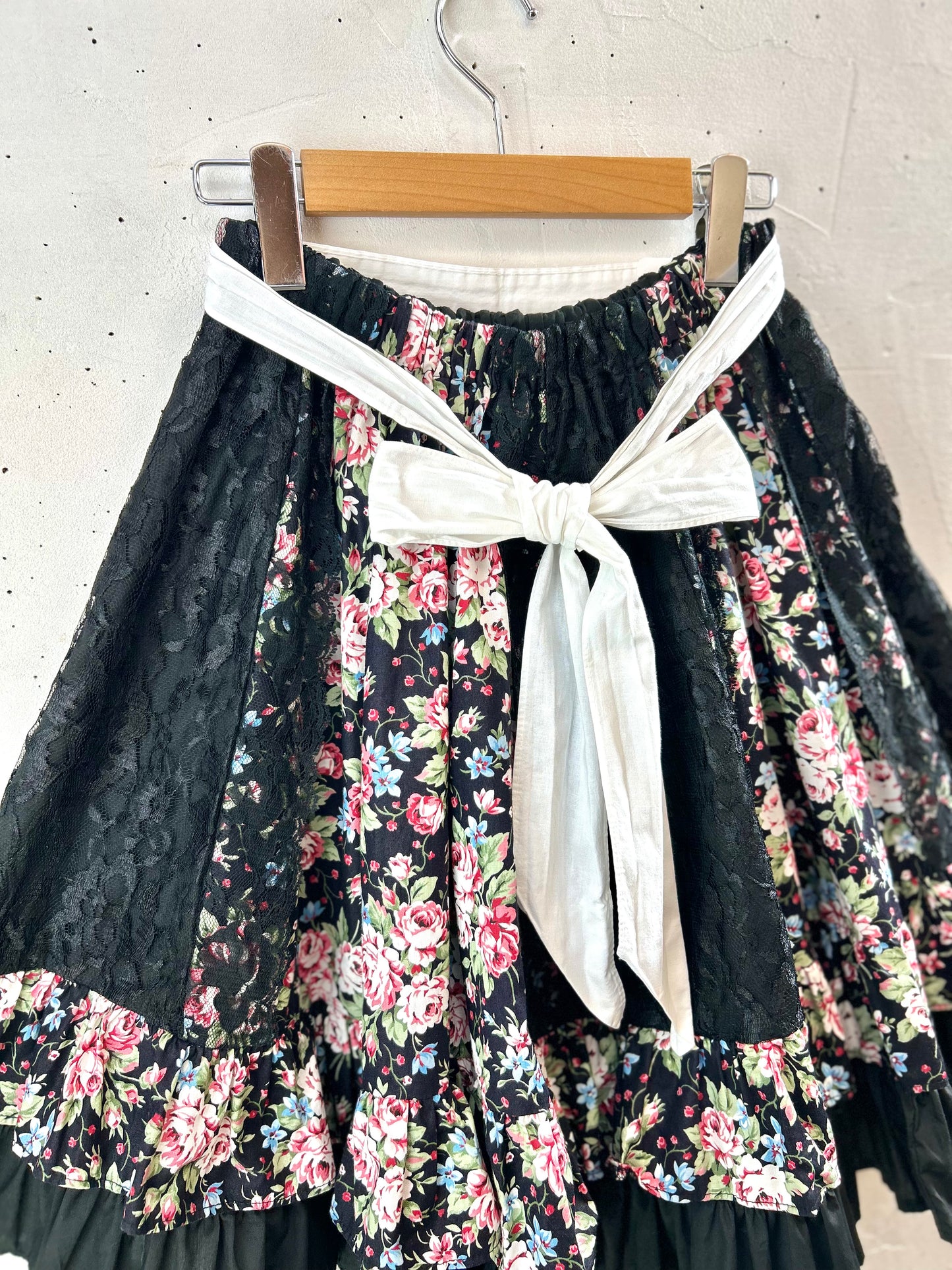 Vintage  Apron [G30626]