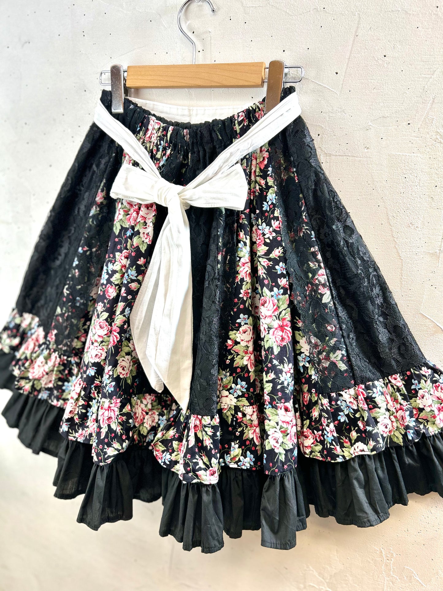 Vintage  Apron [G30626]