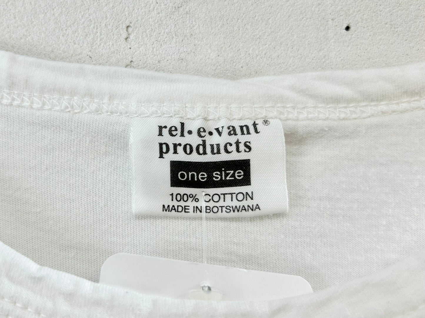 Vintage Long tops 〜rel.e.vant.products〜 [E30192]