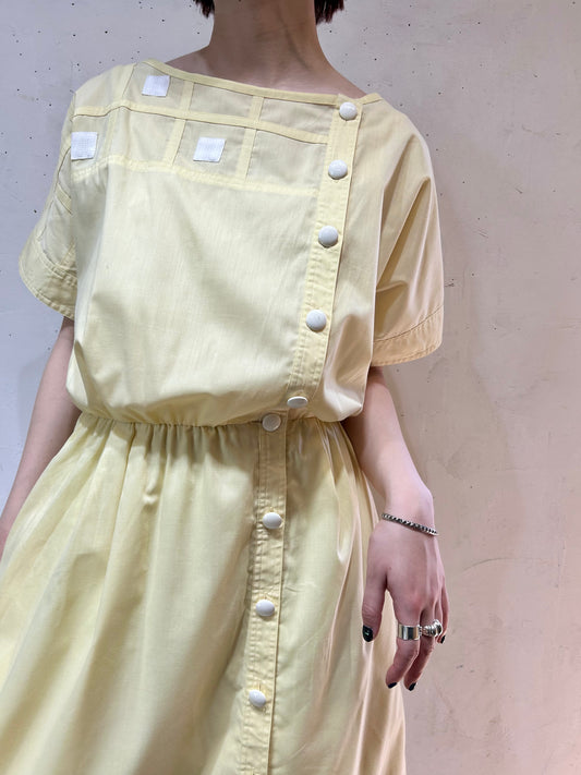 Vintage Dress [E27132]