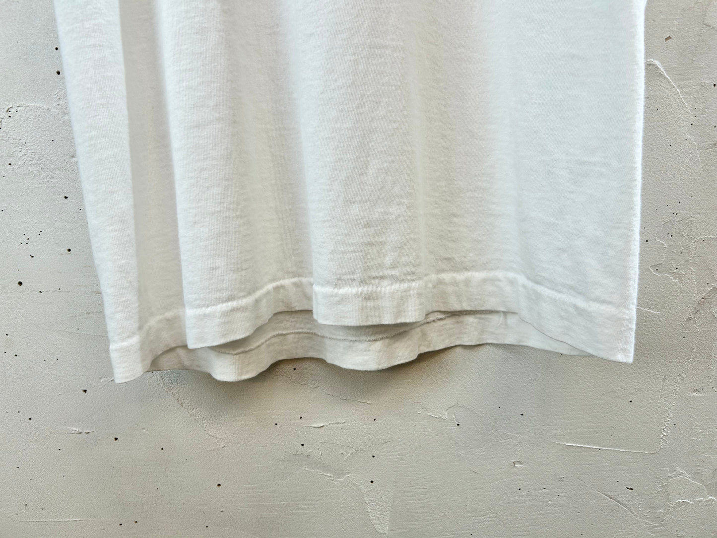 Vintage T-Shirt 〜FLUIT OF THE LOOM〜 [E30193]