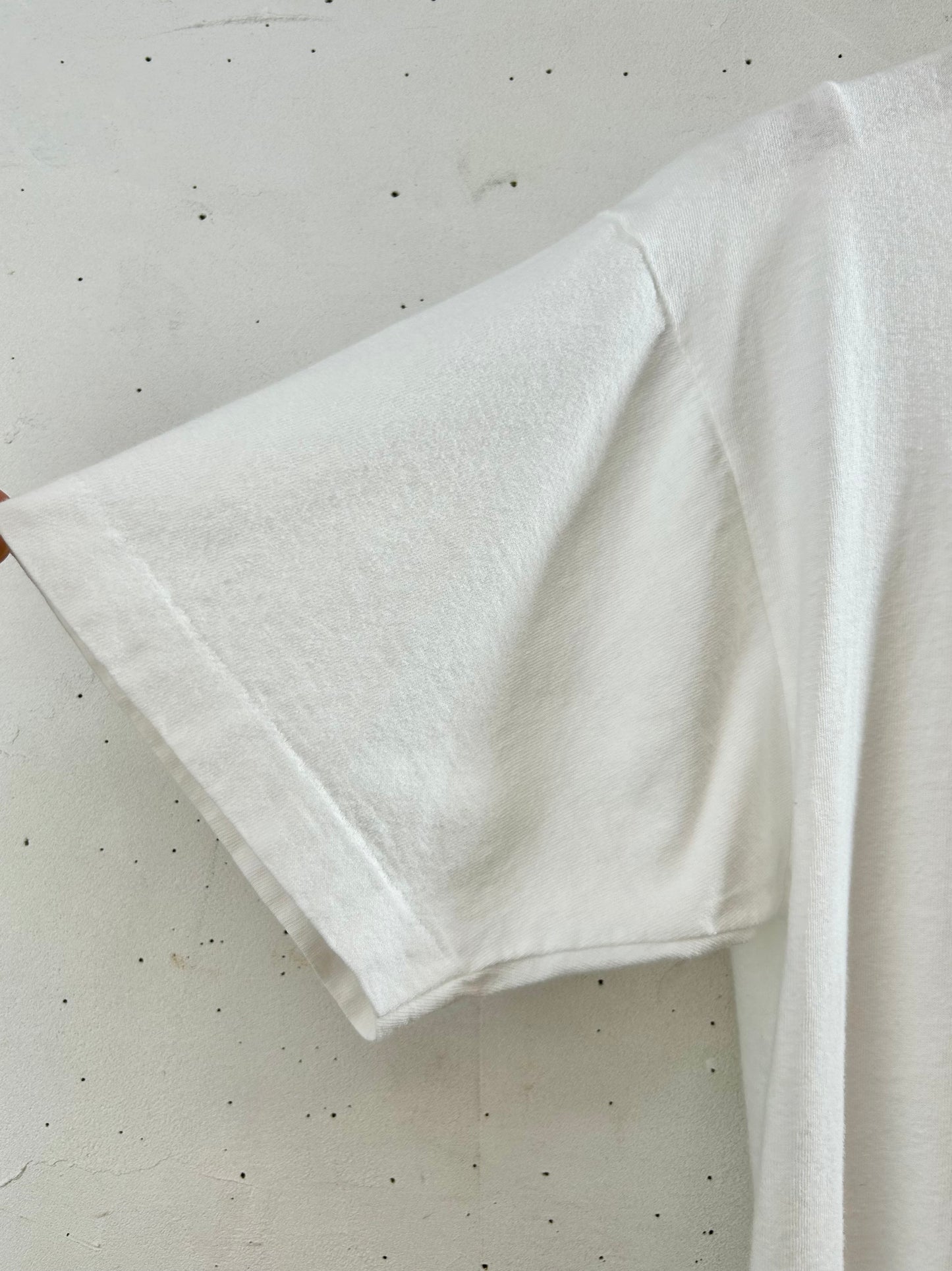 Vintage T-Shirt 〜FLUIT OF THE LOOM〜 [E30193]