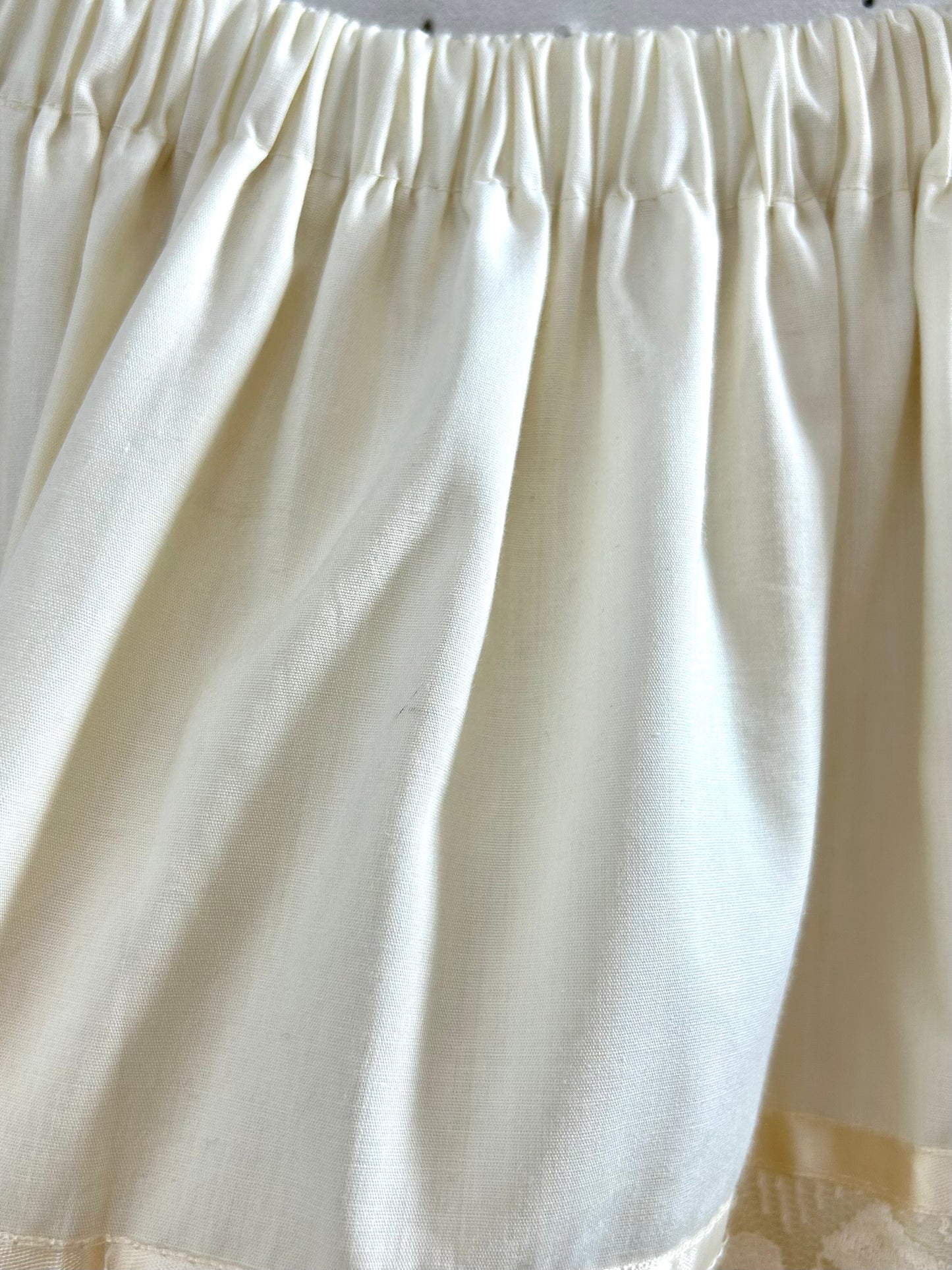 Vintage Skirt  MADE IN USA [H28237]