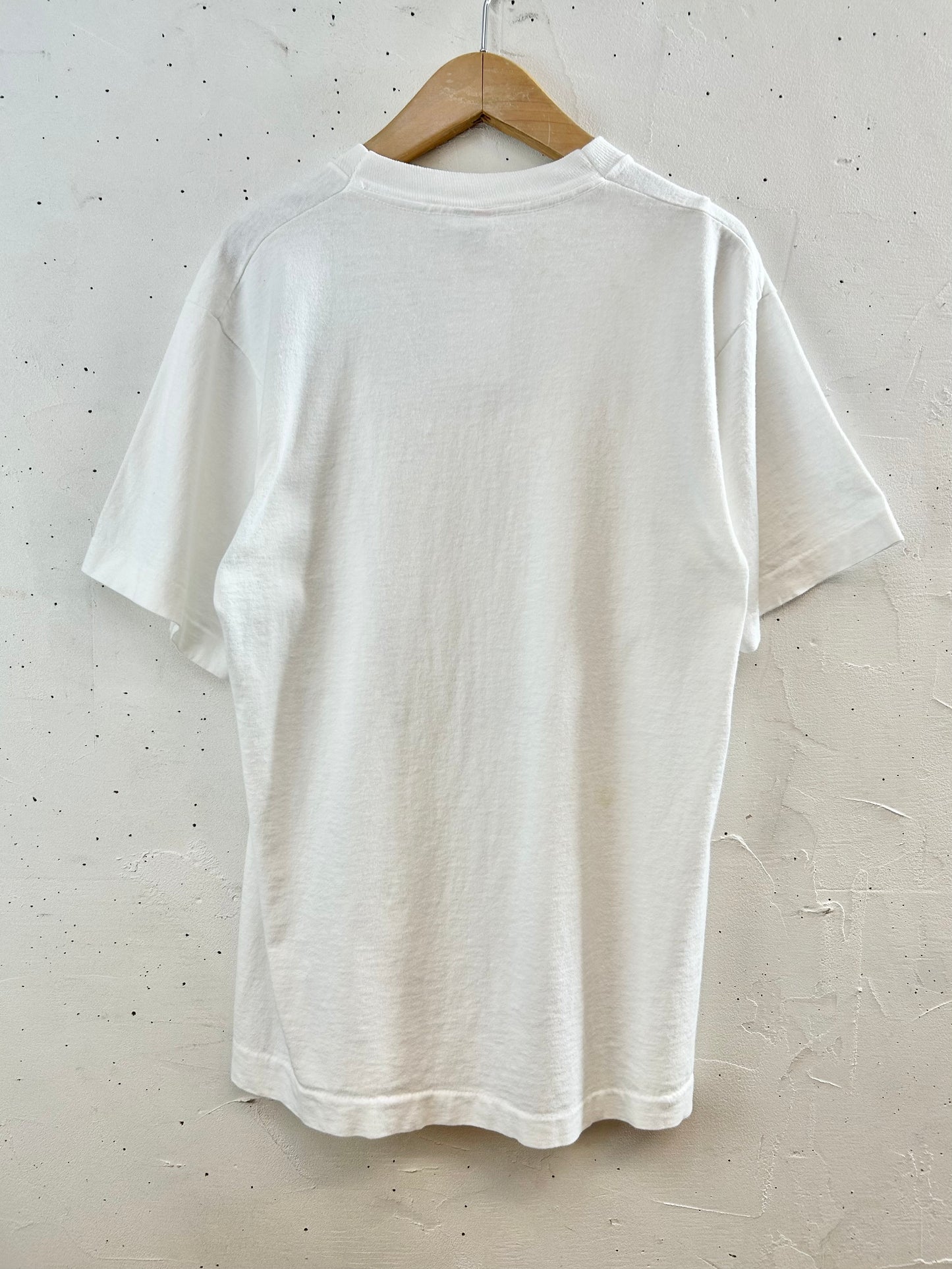 Vintage T-Shirt 〜FLUIT OF THE LOOM〜 [E30193]