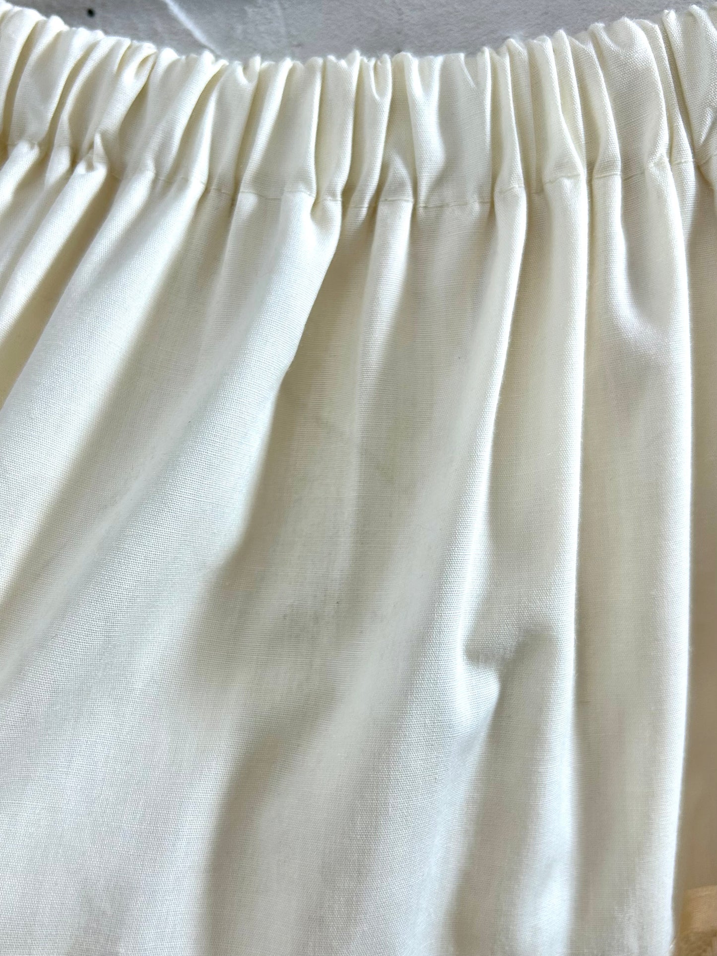 Vintage Skirt  MADE IN USA [H28237]